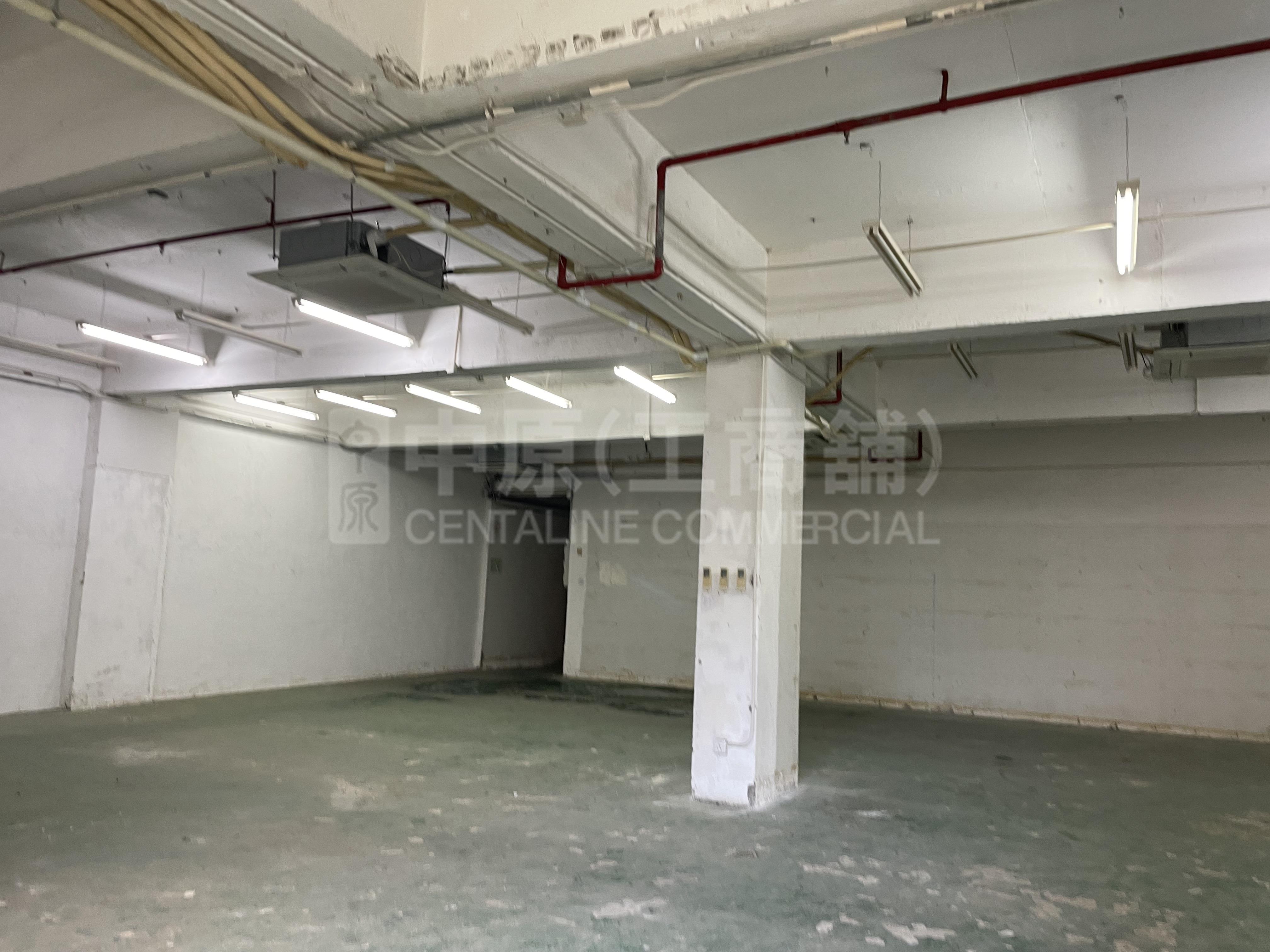 华卫工贸中心｜工商楼盘｜中原工商铺