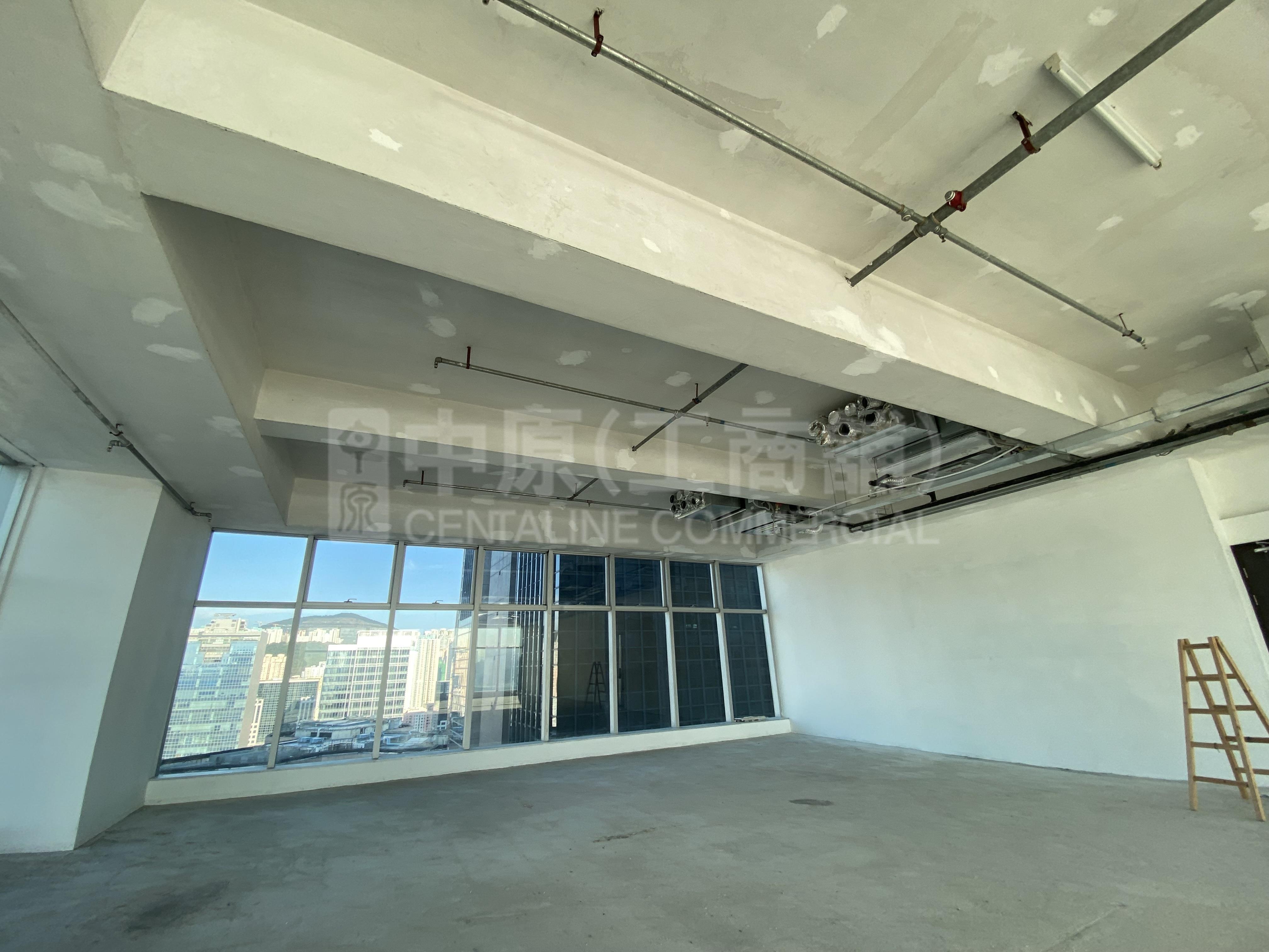 億京中心B座｜寫字樓樓盤｜中原工商舖