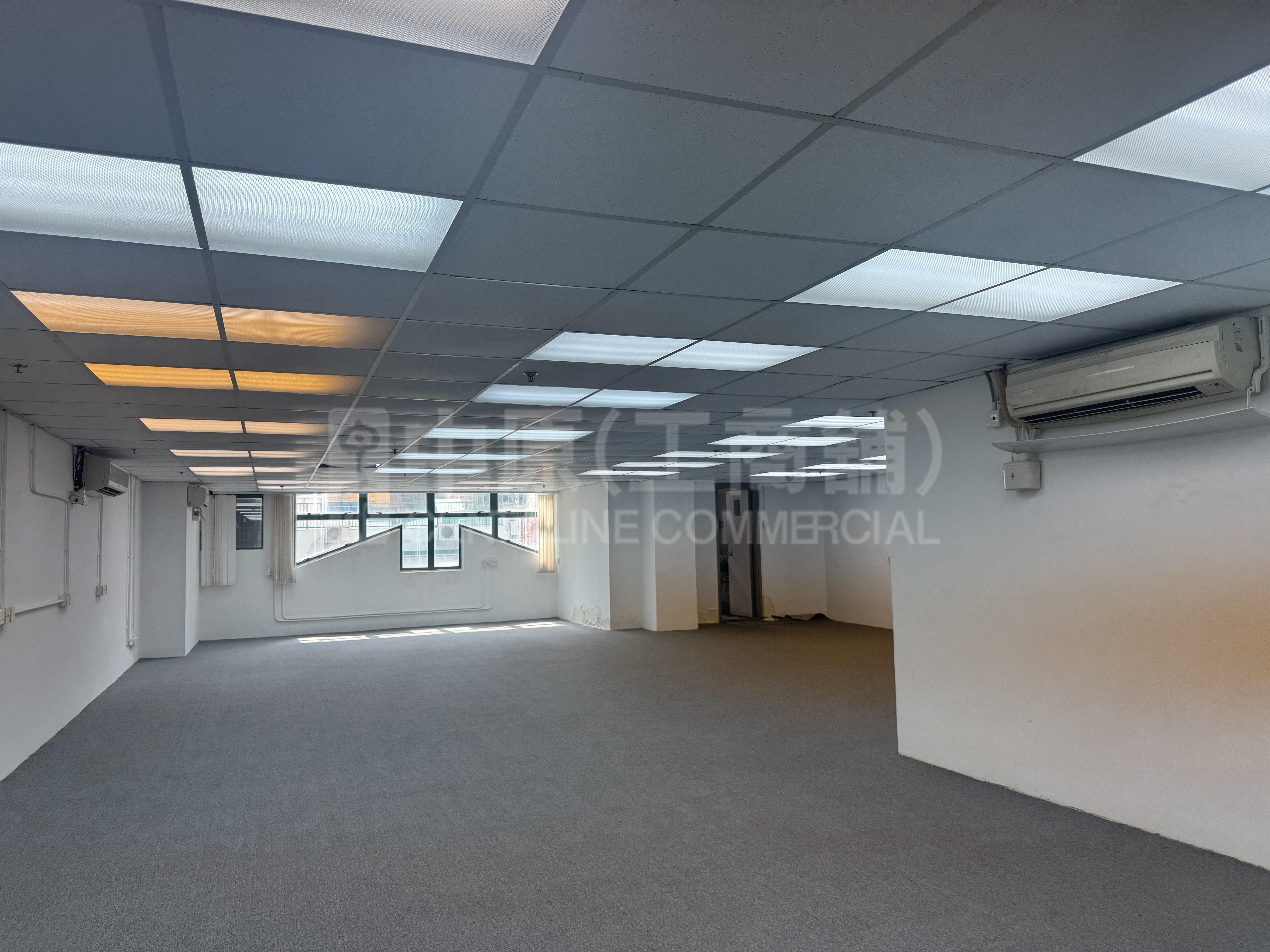 時豐中心｜工商樓盤｜中原工商舖