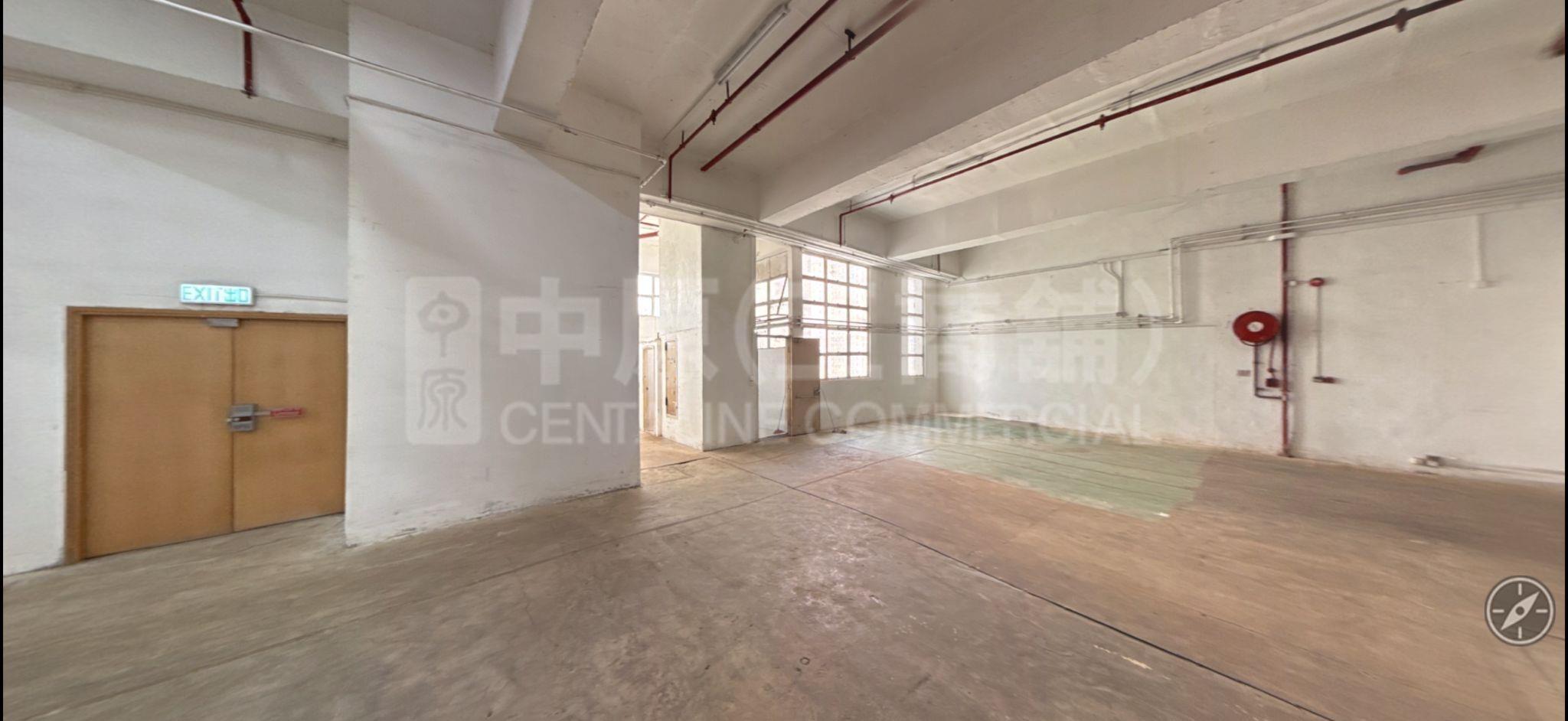 長豐工業大廈｜工商樓盤｜中原工商舖