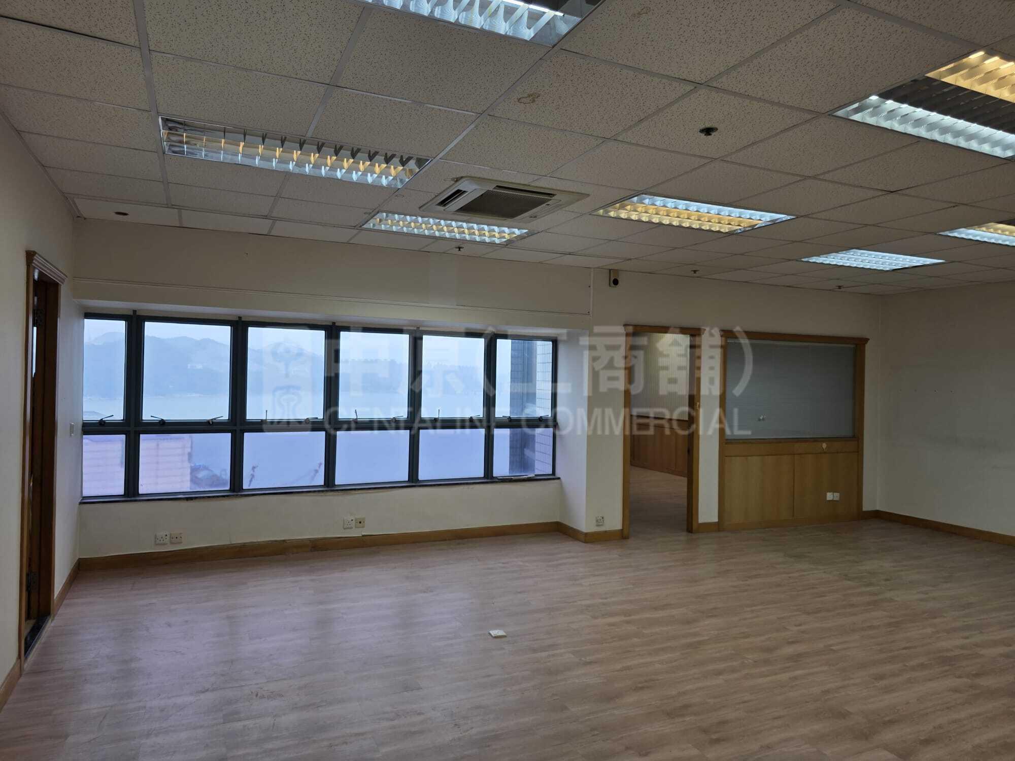 新華豐中心｜工商樓盤｜中原工商舖