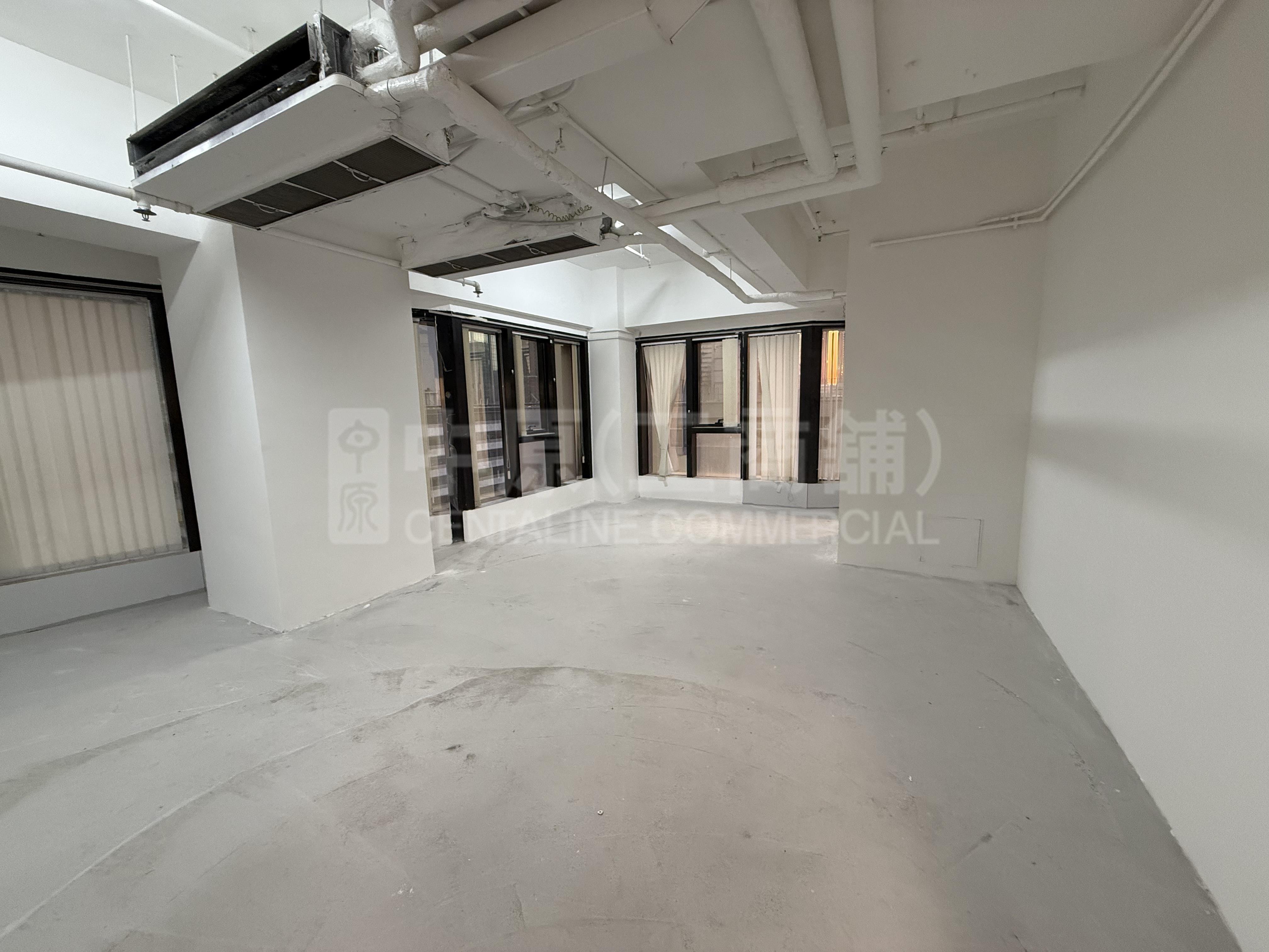 華匯廣場｜工商樓盤｜中原工商舖