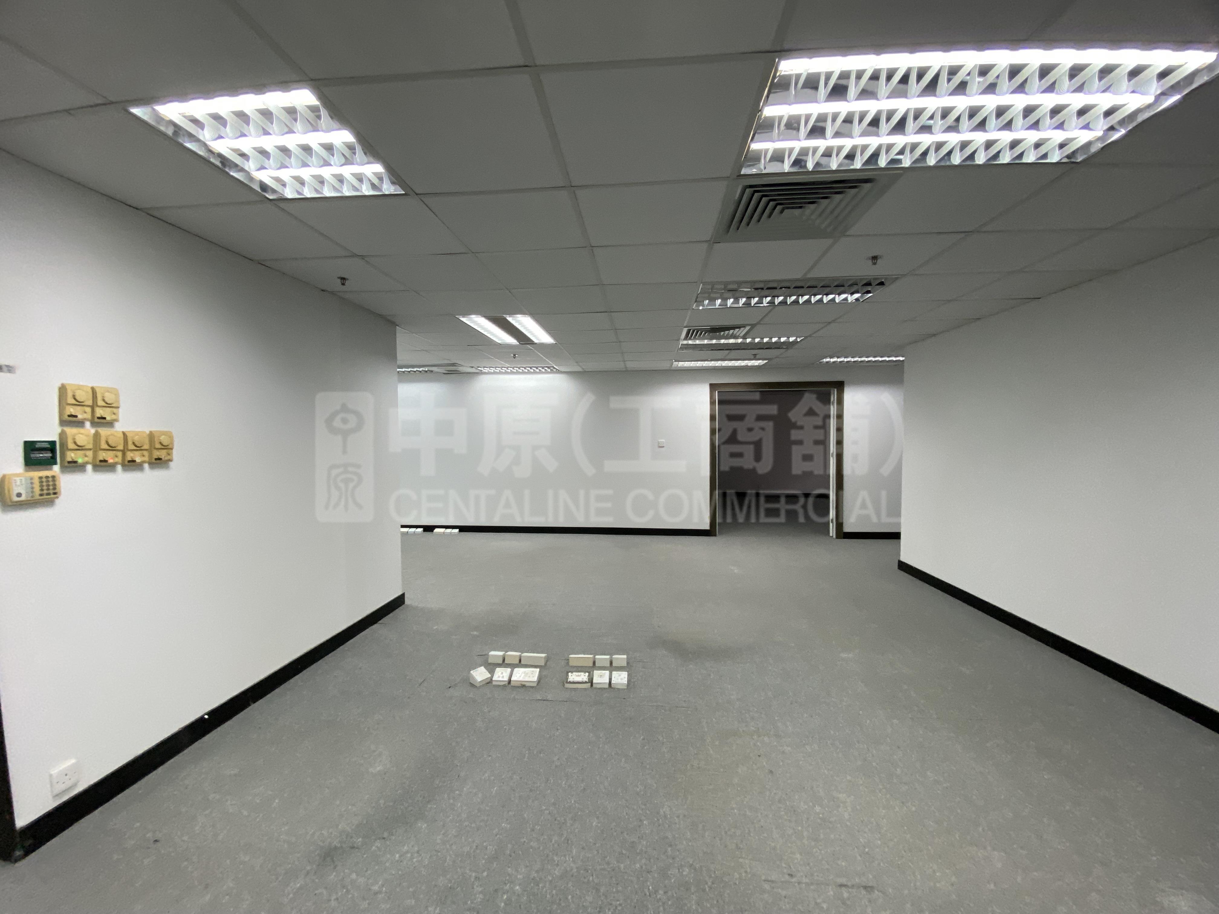 企業廣場2座｜寫字樓樓盤｜中原工商舖