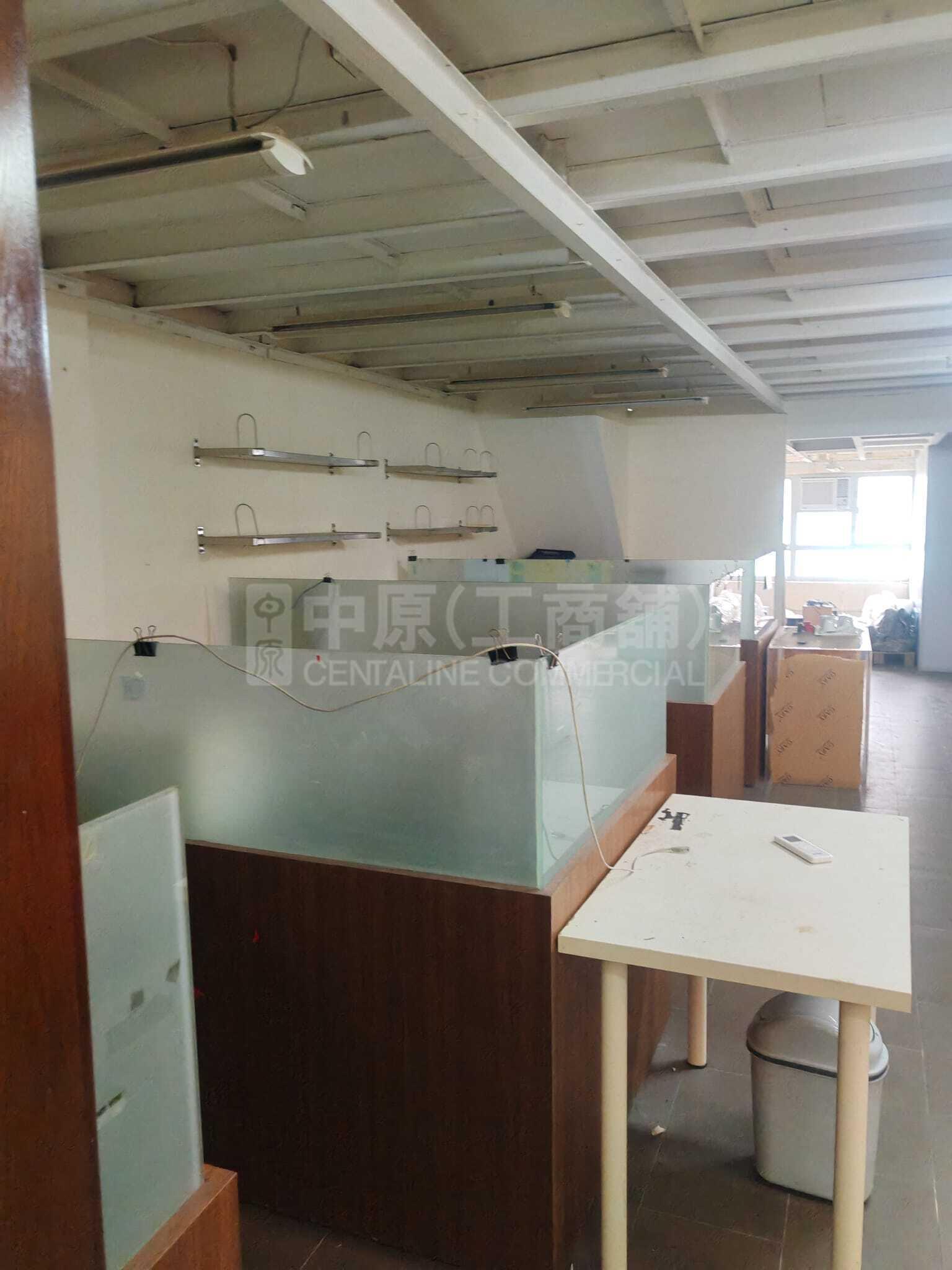 恒艺珠宝中心｜工商楼盘｜中原工商铺