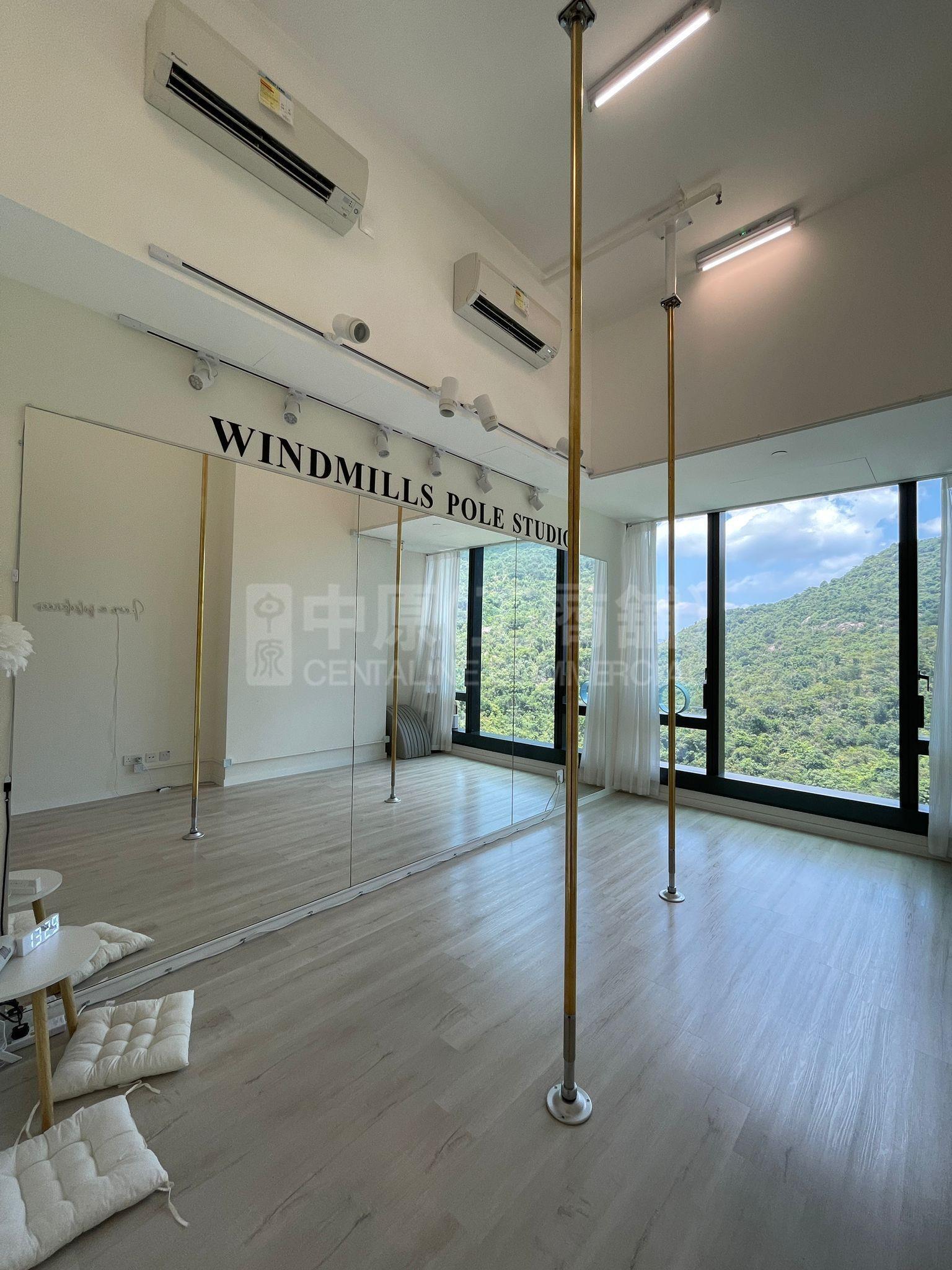 W LUXE｜写字楼楼盘｜中原工商铺