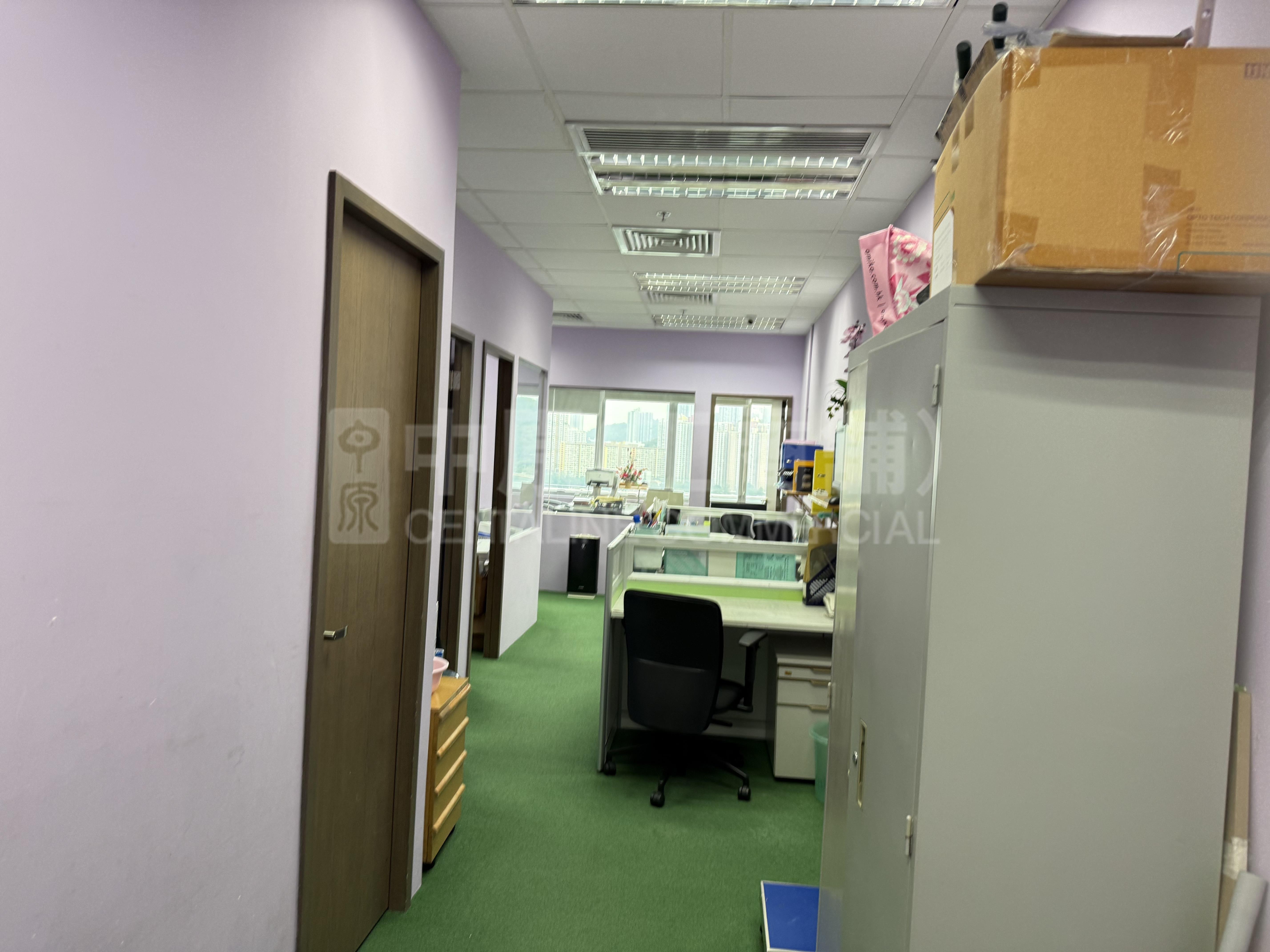 ONE MIDTOWN｜工商楼盘｜中原工商铺