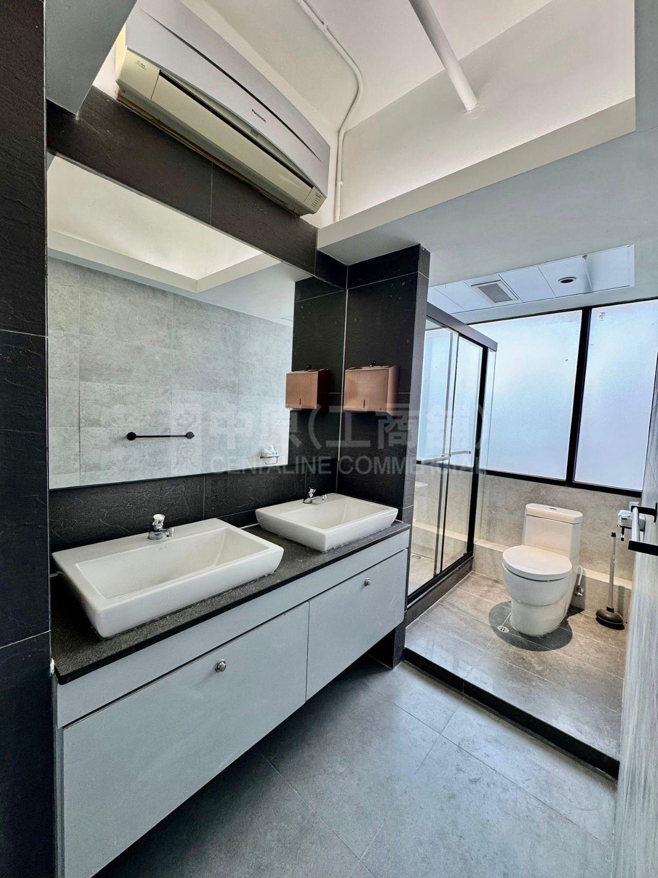 同力工业中心 A座｜工商楼盘｜中原工商铺