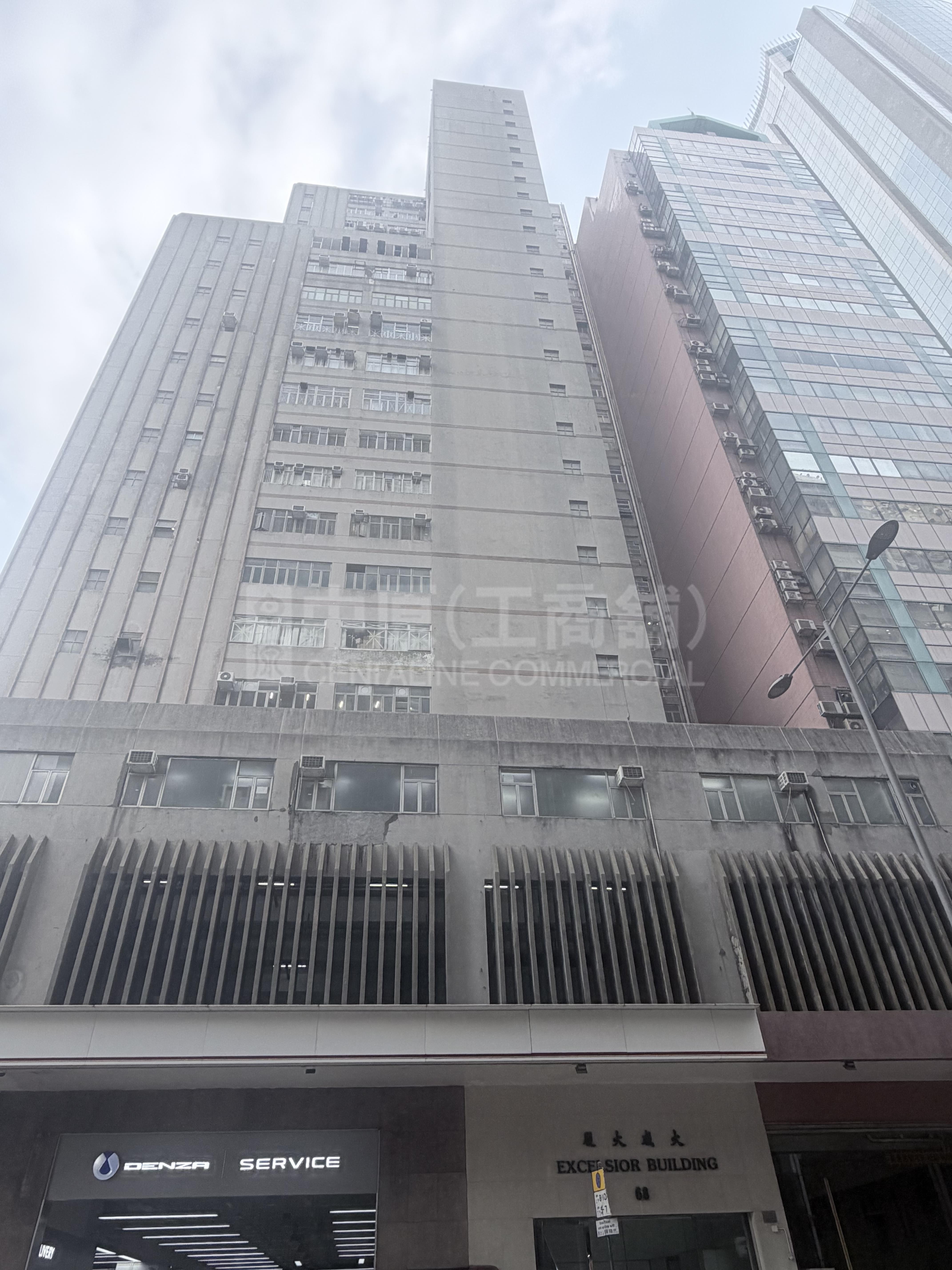 大成大厦｜工商楼盘｜中原工商铺