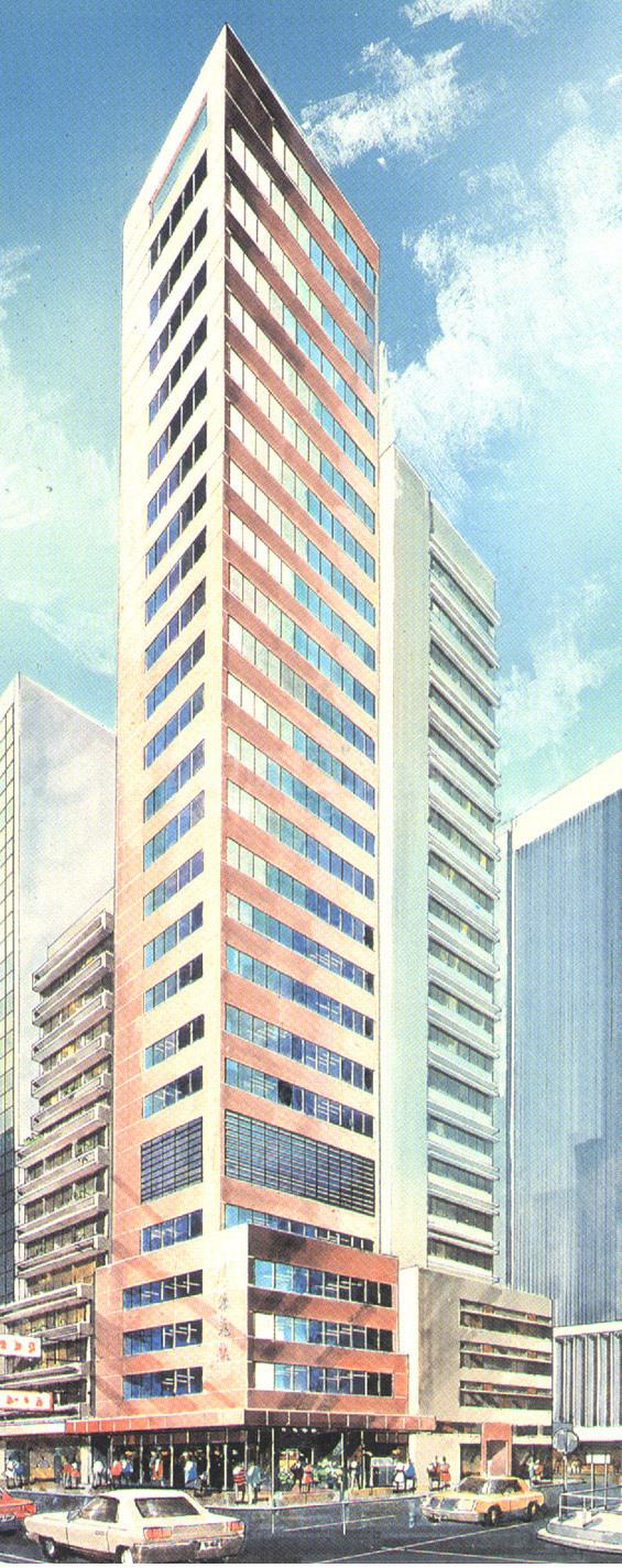 Photo materials about Kwong Fat Hong Building | Office Listing | Centaline Commercial