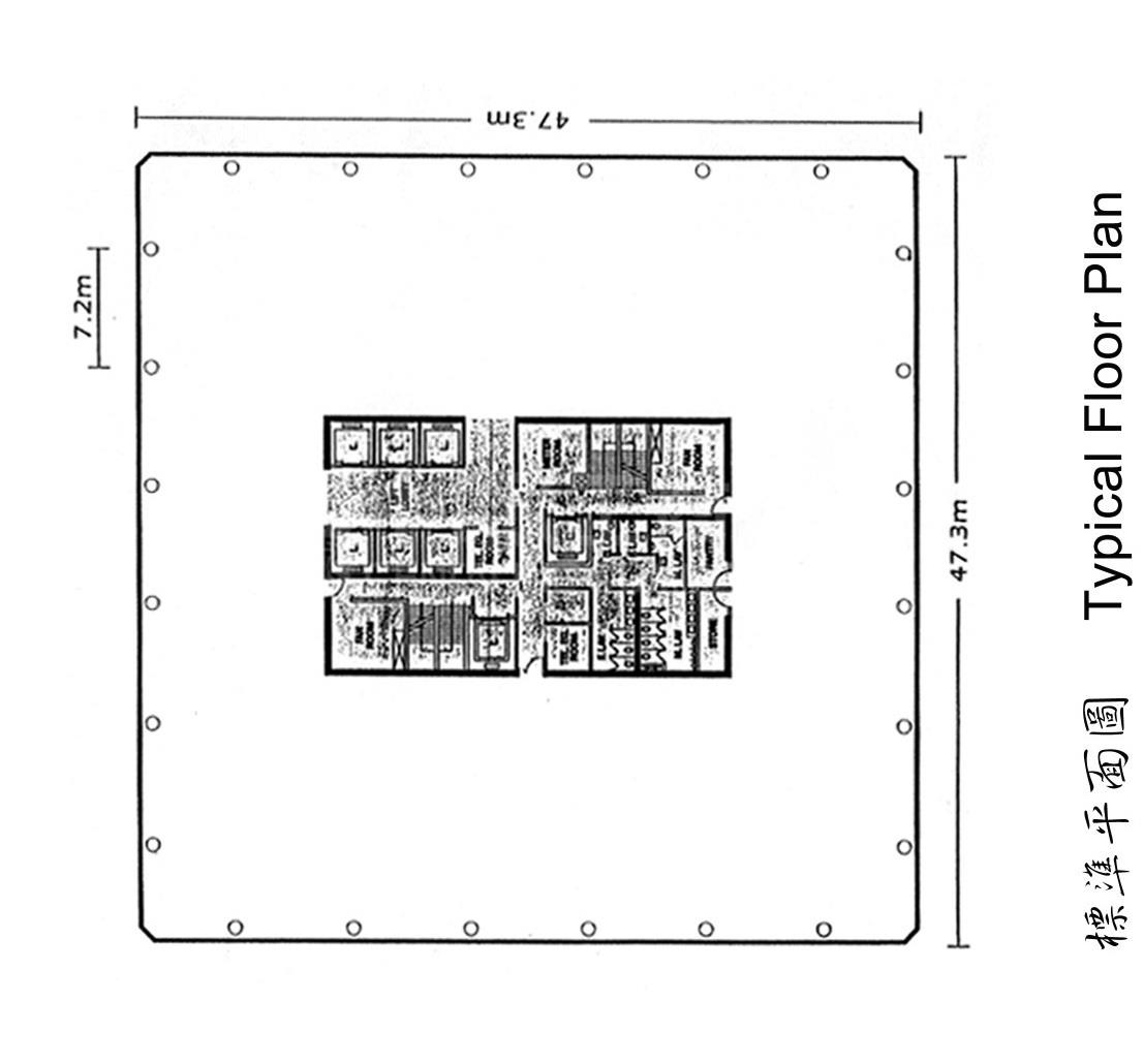Photo materials about Cheung Kong Center | Office Listing | Centaline Commercial