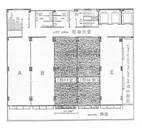 通用商業大廈的相片資料｜寫字樓樓盤｜中原工商舖