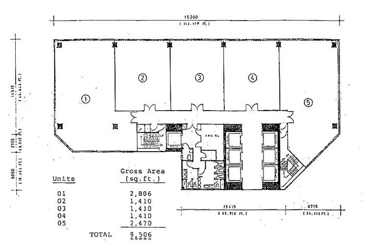 Photo materials about Allied Kajima Building | Office Listing | Centaline Commercial