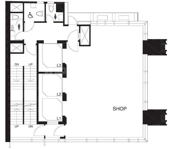 Photo materials about Stanley 11 | Office Listing | Centaline Commercial