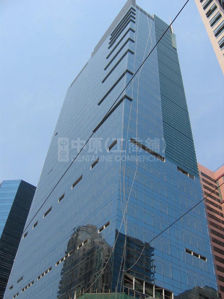 Photo materials about 633 King's Road | Office Listing | Centaline Commercial