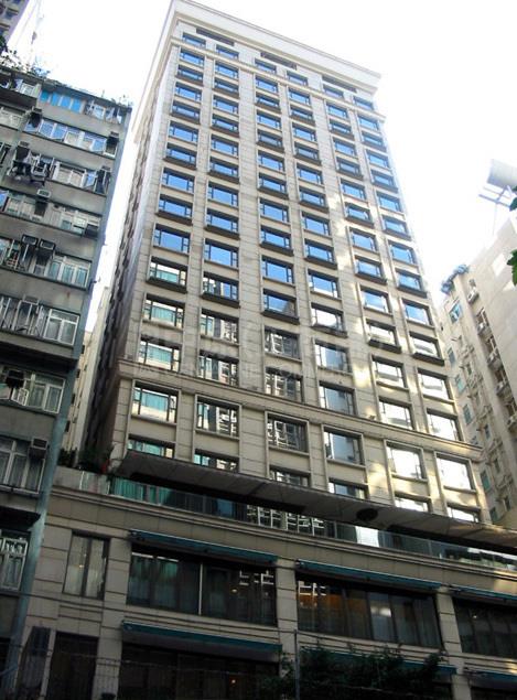 Photo materials about The Broadway | Office Listing | Centaline Commercial