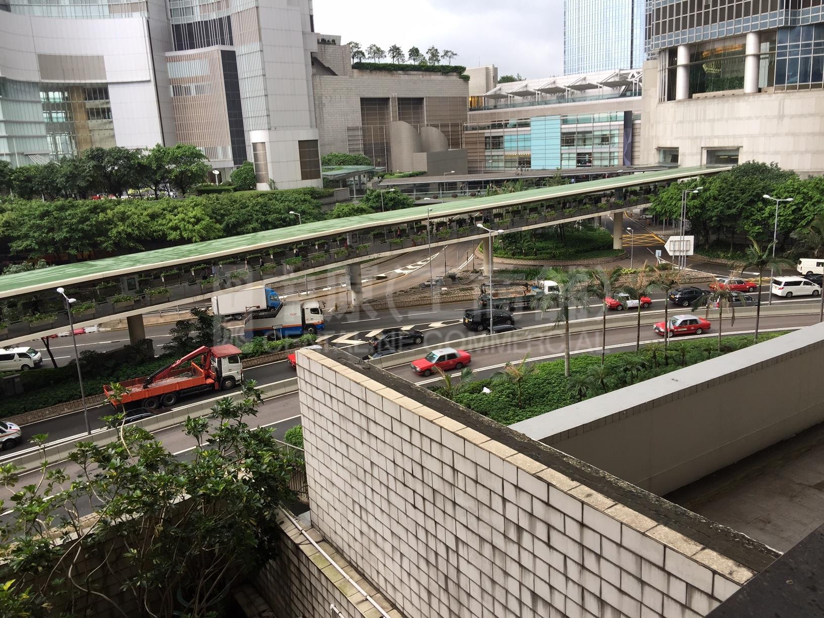 中興商業大廈｜寫字樓樓盤｜中原工商舖