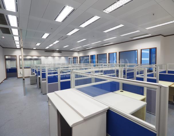 Manulife Financial Centre Tower A｜Office Property | Centaline Commercial