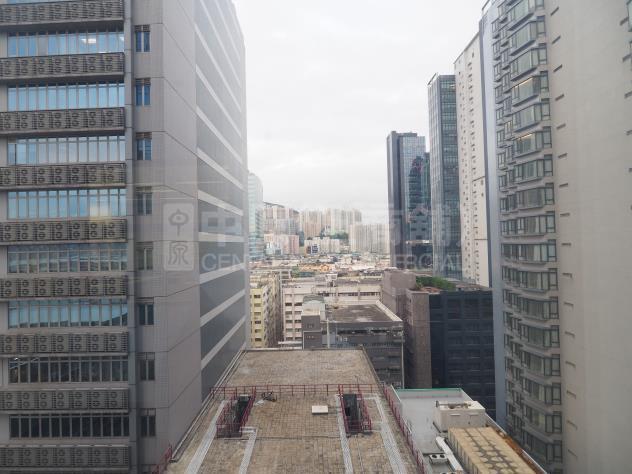 Manulife Financial Centre Tower A｜Office Property | Centaline Commercial