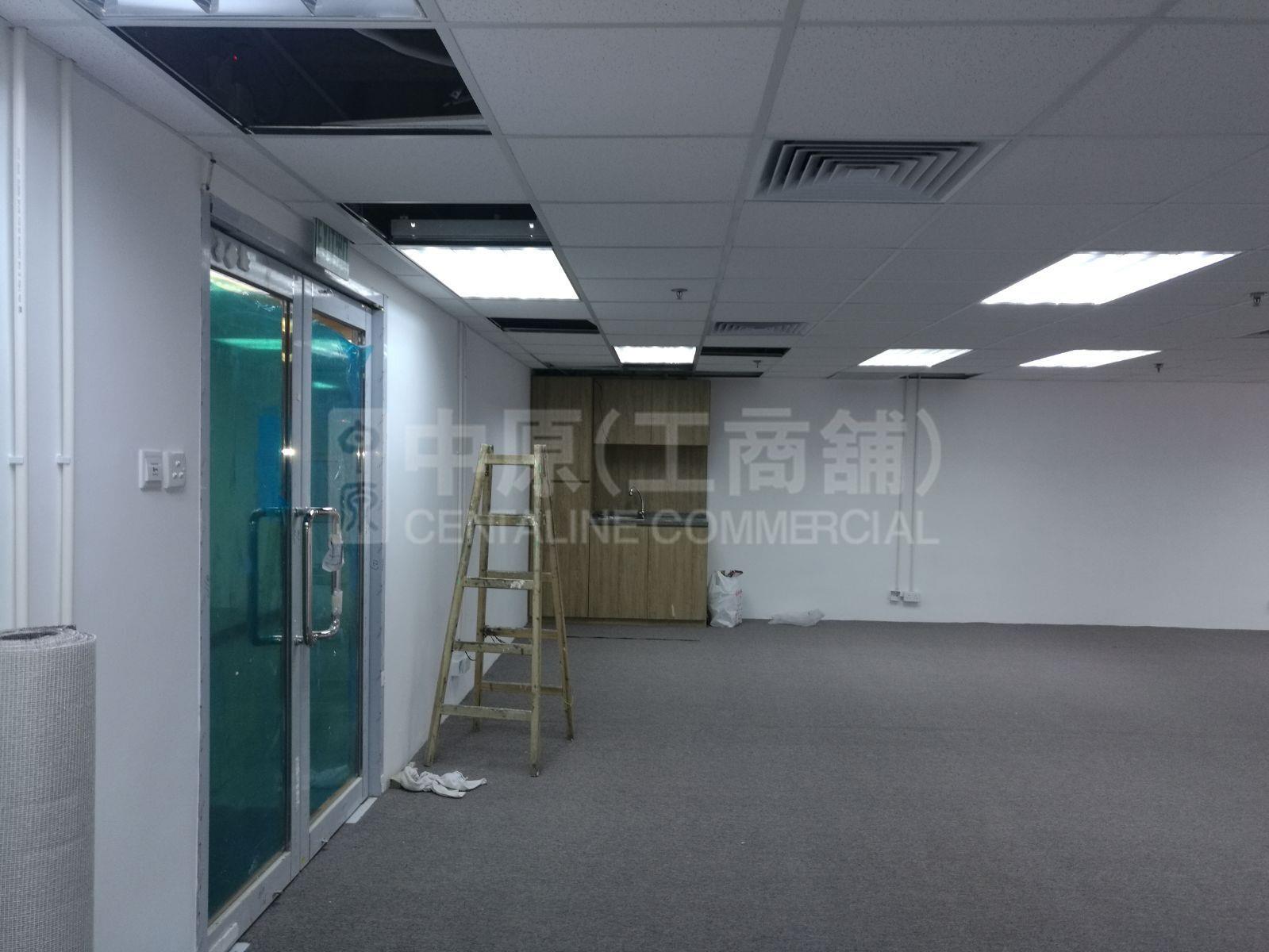 红磡商业中心A座的相片资料｜写字楼楼盘｜中原工商铺