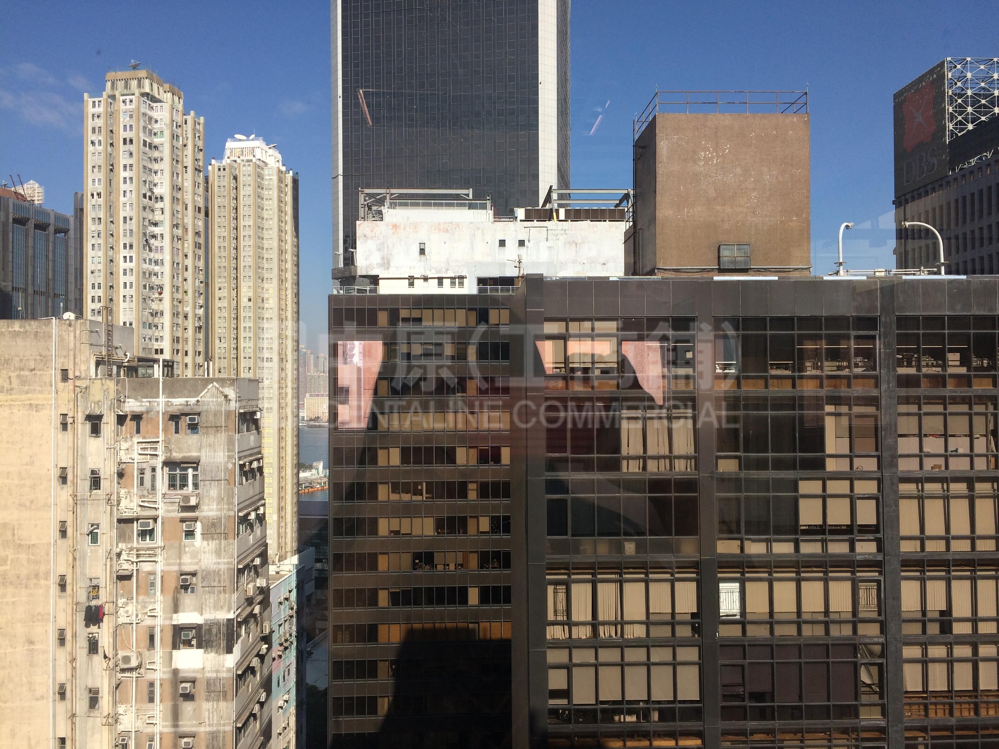 Photo materials about Zj 300 | Office Listing | Centaline Commercial