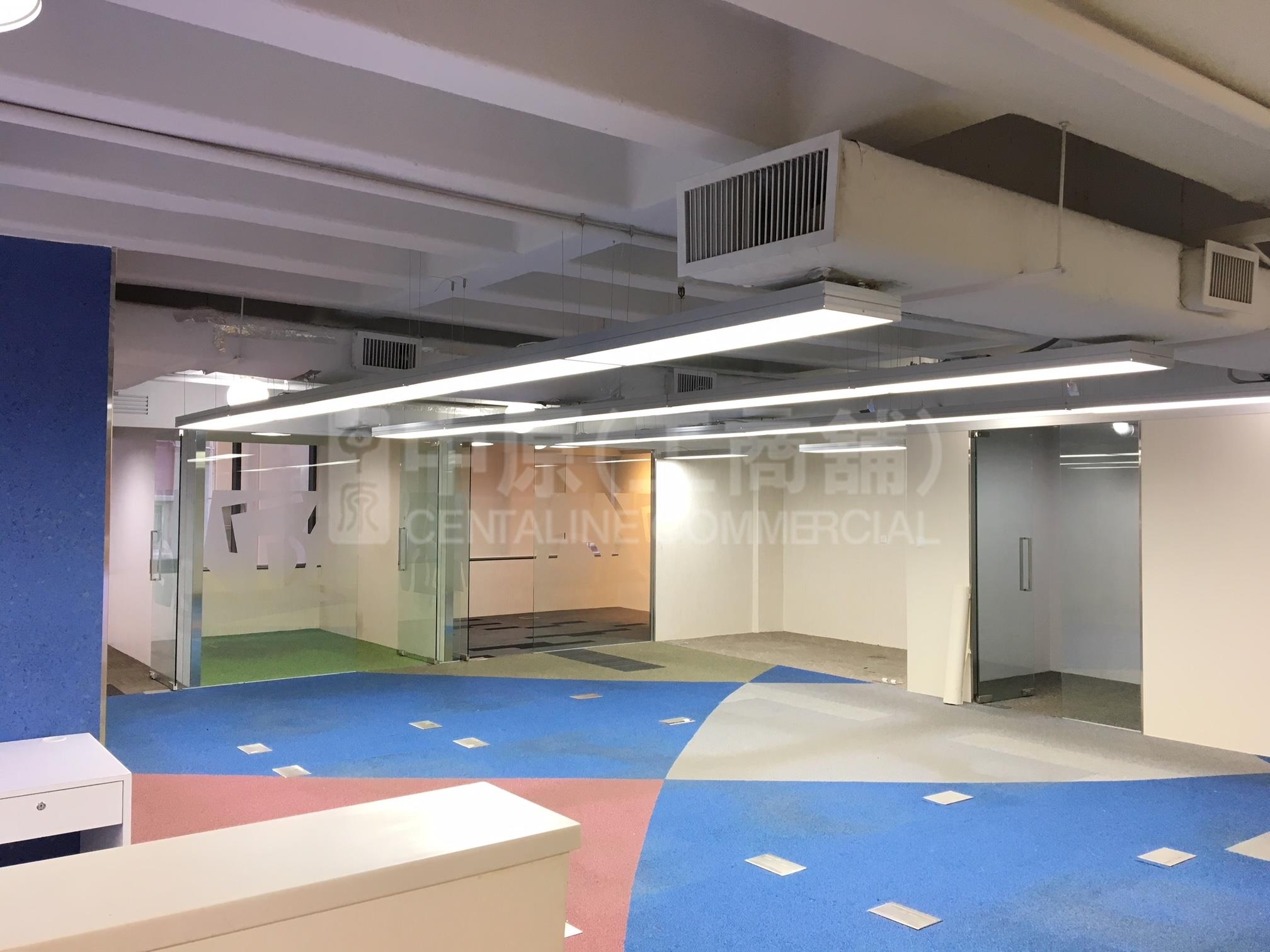 红磡商业中心B座的相片资料｜写字楼楼盘｜中原工商铺