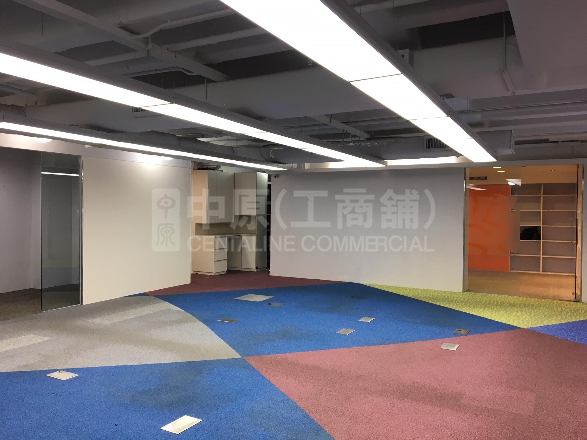 红磡商业中心B座的相片资料｜写字楼楼盘｜中原工商铺