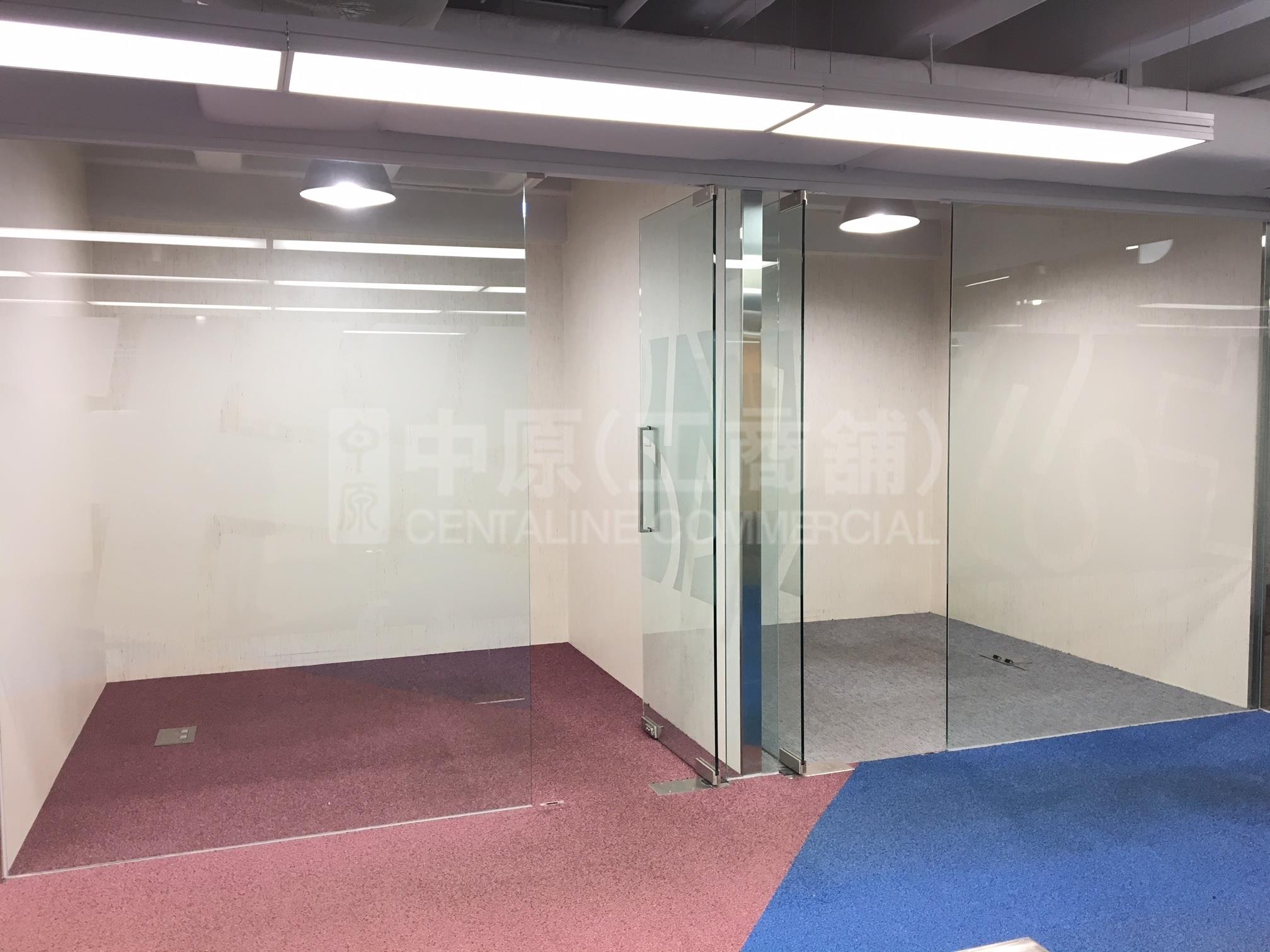 红磡商业中心B座的相片资料｜写字楼楼盘｜中原工商铺