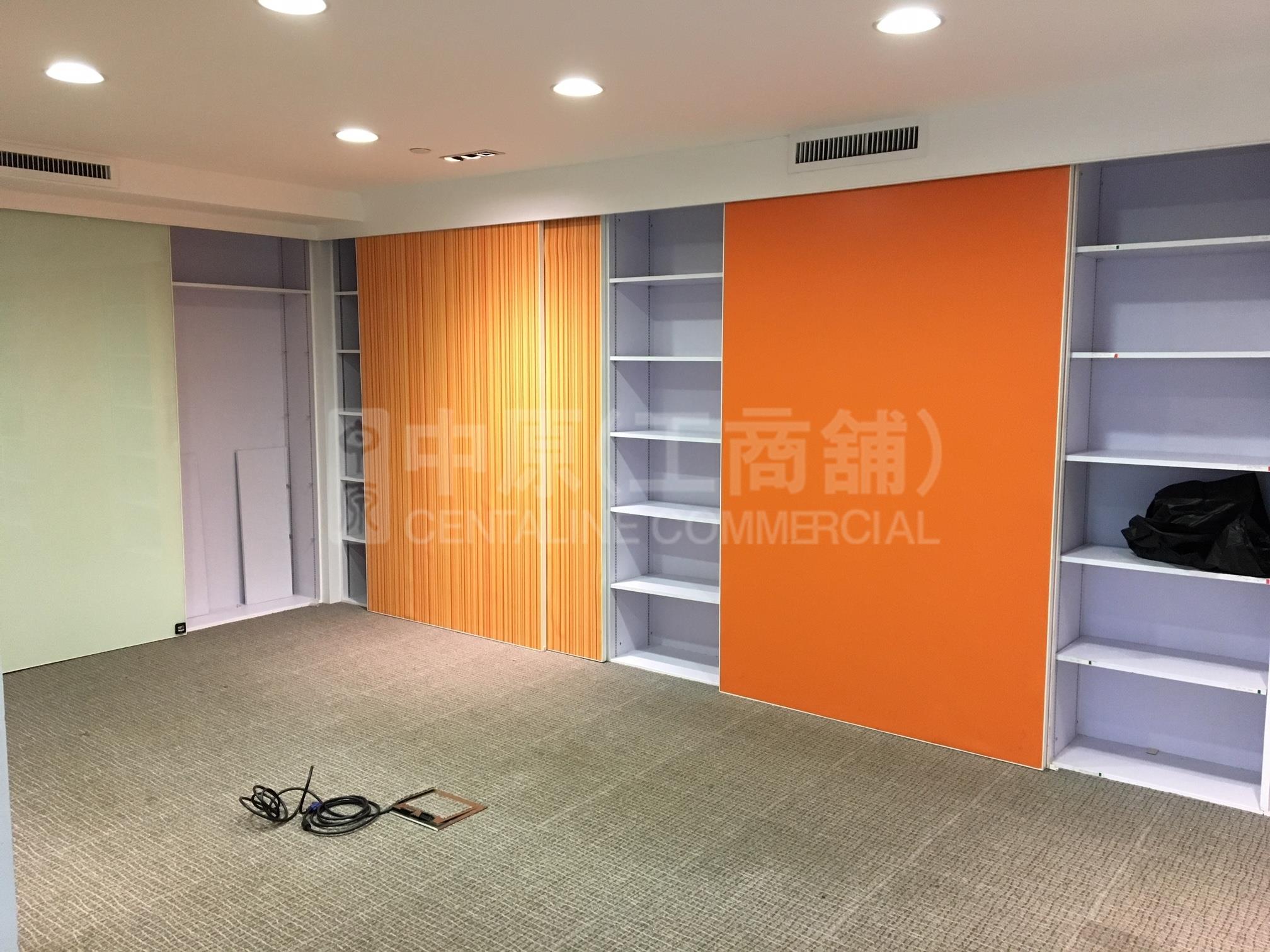 红磡商业中心B座的相片资料｜写字楼楼盘｜中原工商铺