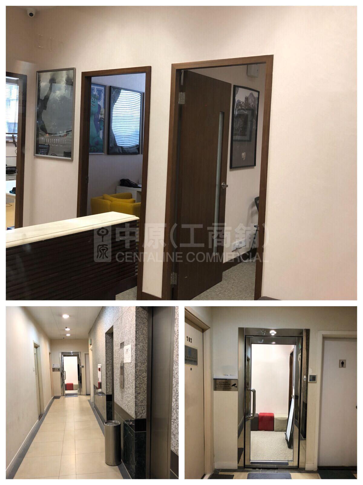 Photo materials about Cheuk Nang Centre | Office Listing | Centaline Commercial