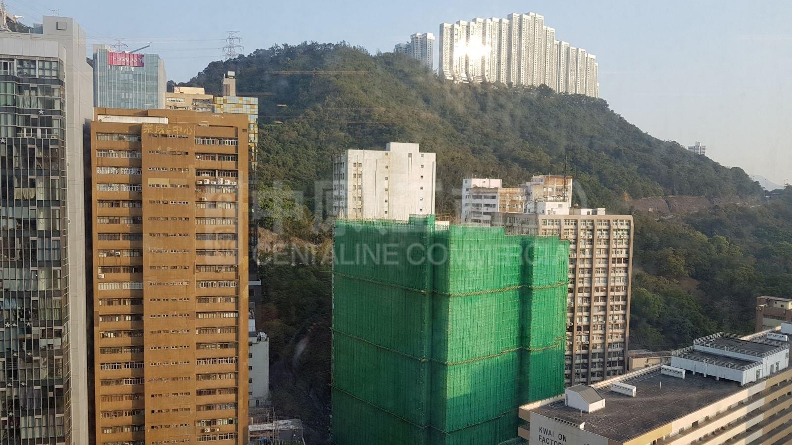 Photo materials about Kowloon Commerce Centre Tower B | Office Listing | Centaline Commercial