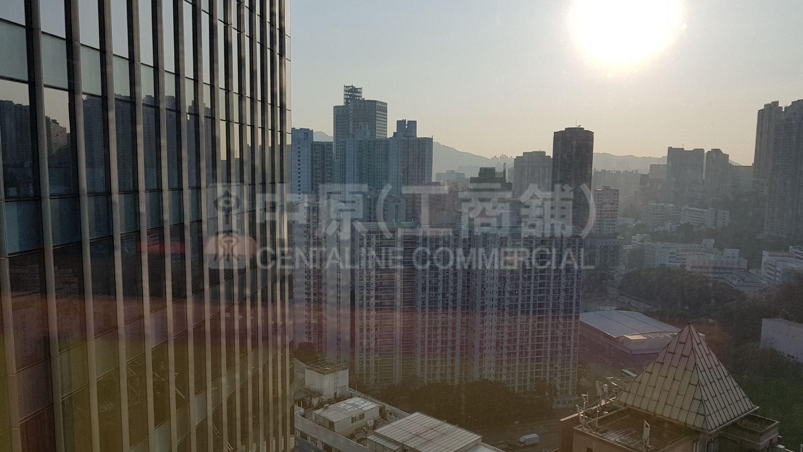 Photo materials about Kowloon Commerce Centre Tower B | Office Listing | Centaline Commercial