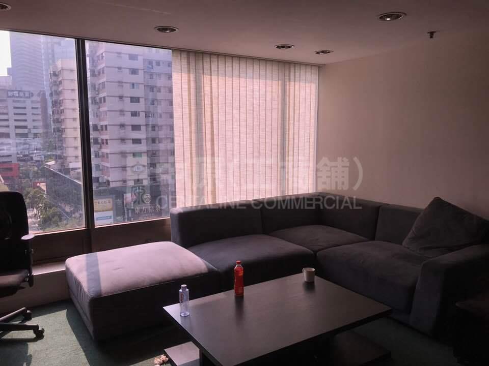 New Mandarin Plaza Tower A｜Office Property | Centaline Commercial