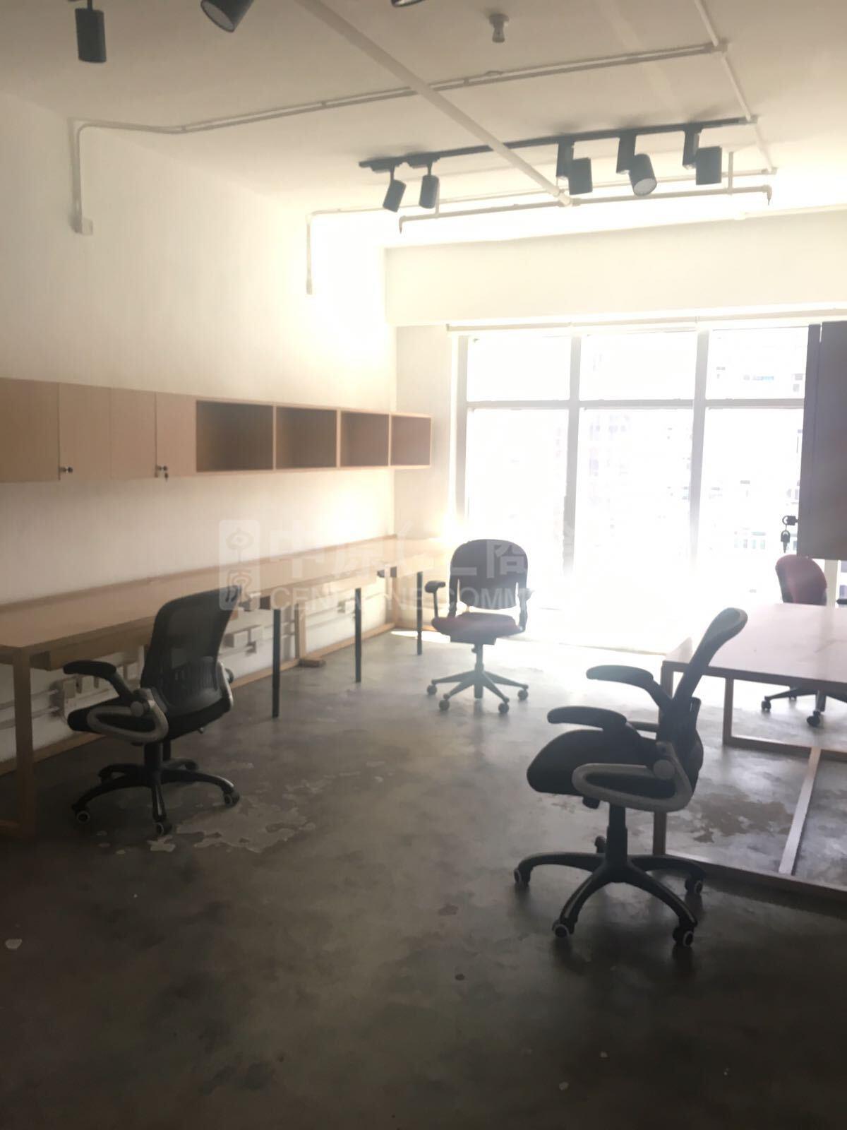 華興商業大廈｜寫字樓樓盤｜中原工商舖