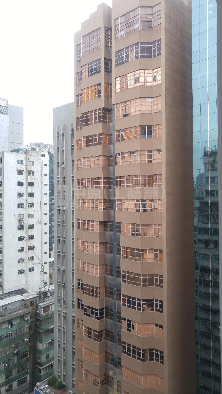 基利商业大厦的相片资料｜写字楼楼盘｜中原工商铺