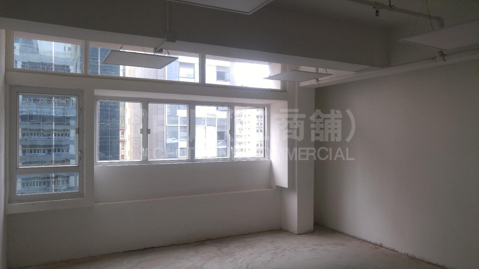 Photo materials about Kelly Commercial Centre | Office Listing | Centaline Commercial
