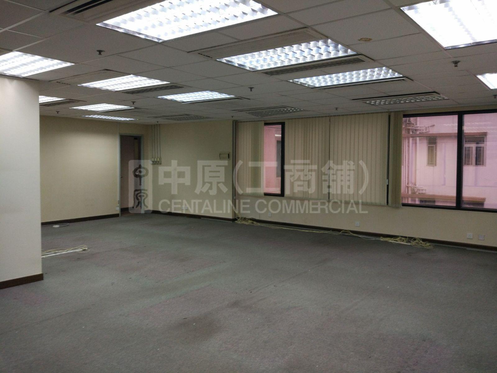 凯途发展大厦的相片资料｜写字楼楼盘｜中原工商铺
