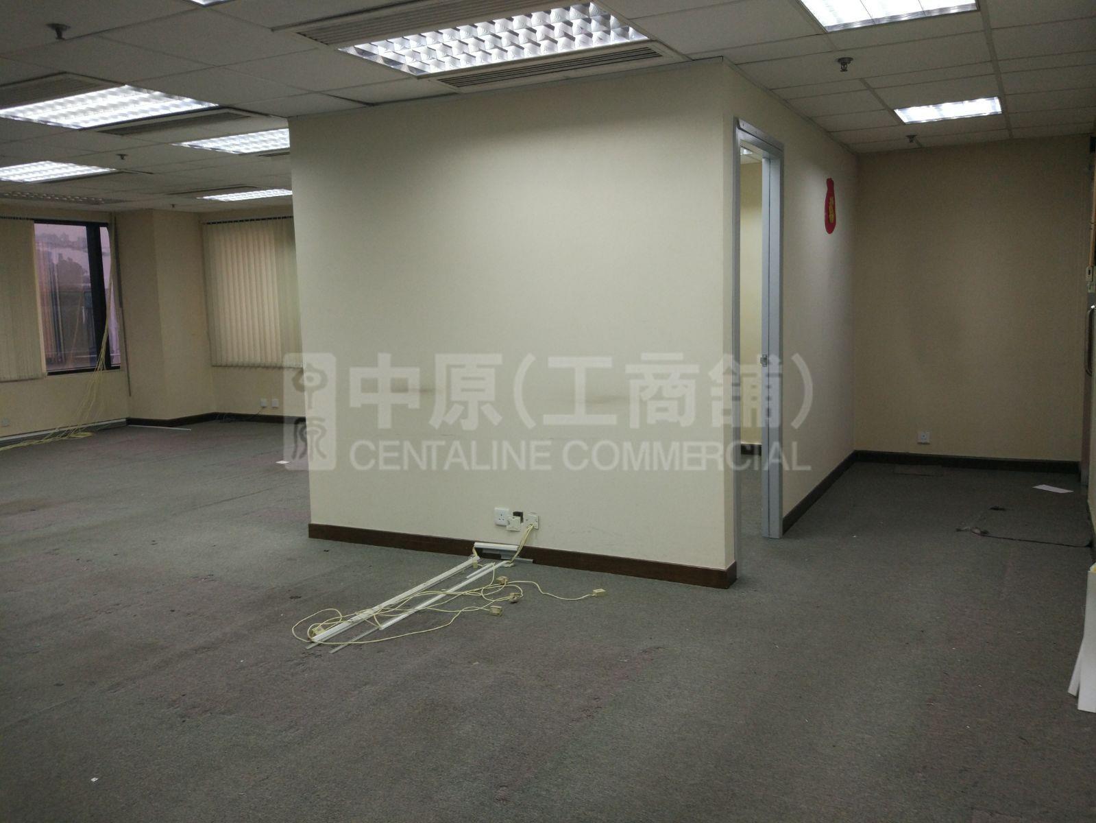 凯途发展大厦的相片资料｜写字楼楼盘｜中原工商铺