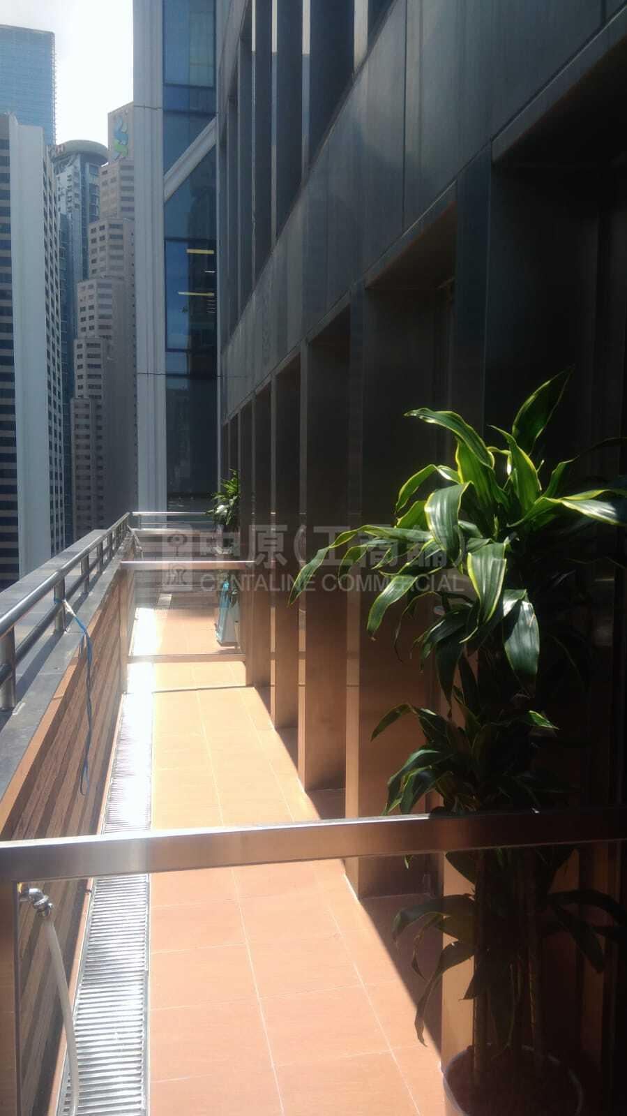 Photo materials about Bangkok Bank Building | Office Listing | Centaline Commercial