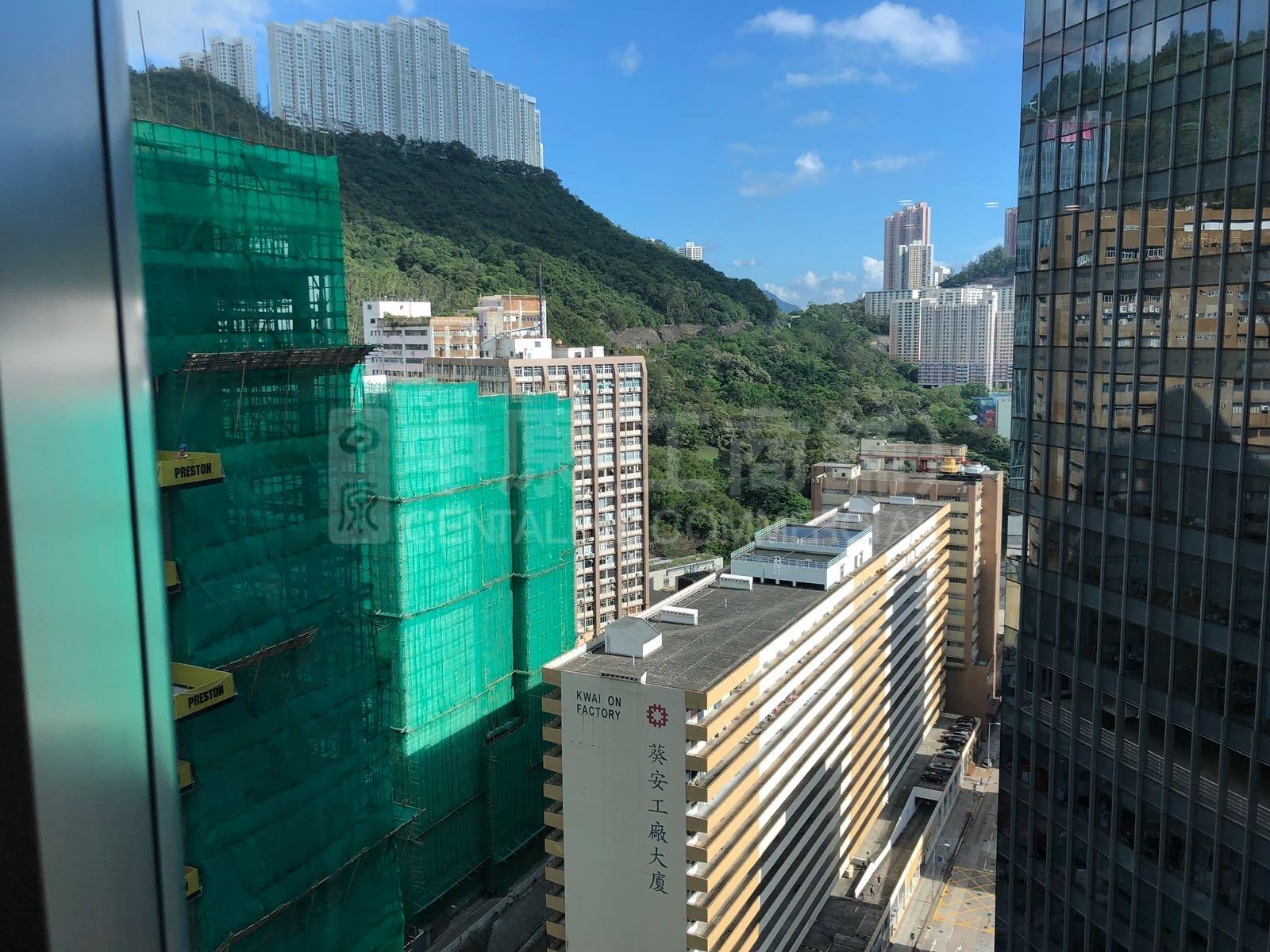 Photo materials about Kowloon Commerce Centre Tower B | Office Listing | Centaline Commercial