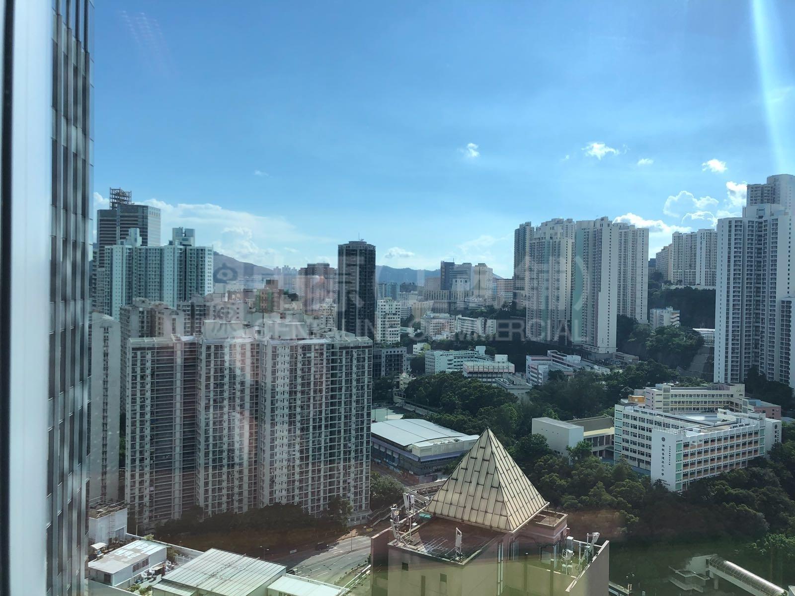 Photo materials about Kowloon Commerce Centre Tower B | Office Listing | Centaline Commercial