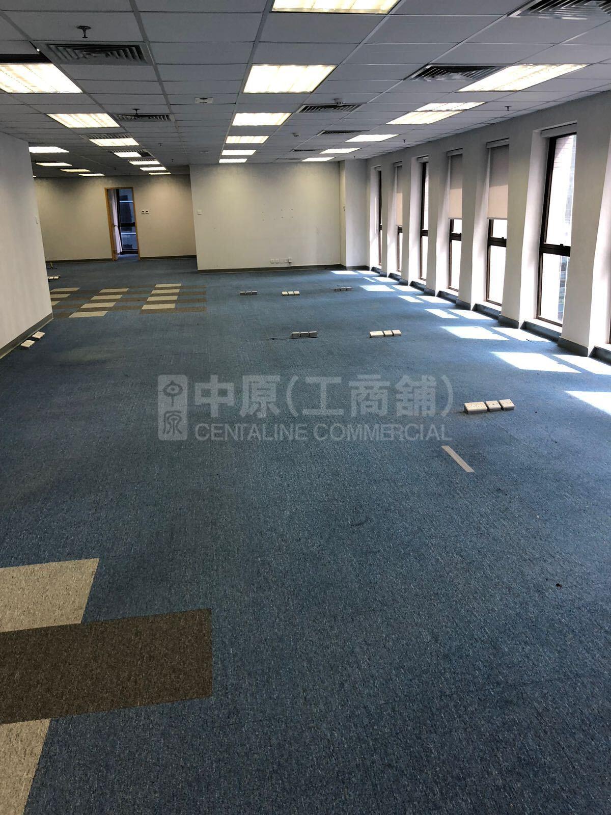 海外信託銀行大廈的相片資料｜寫字樓樓盤｜中原工商舖