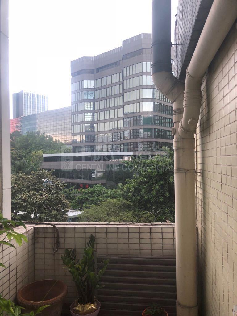 安年大厦的相片资料｜写字楼楼盘｜中原工商铺