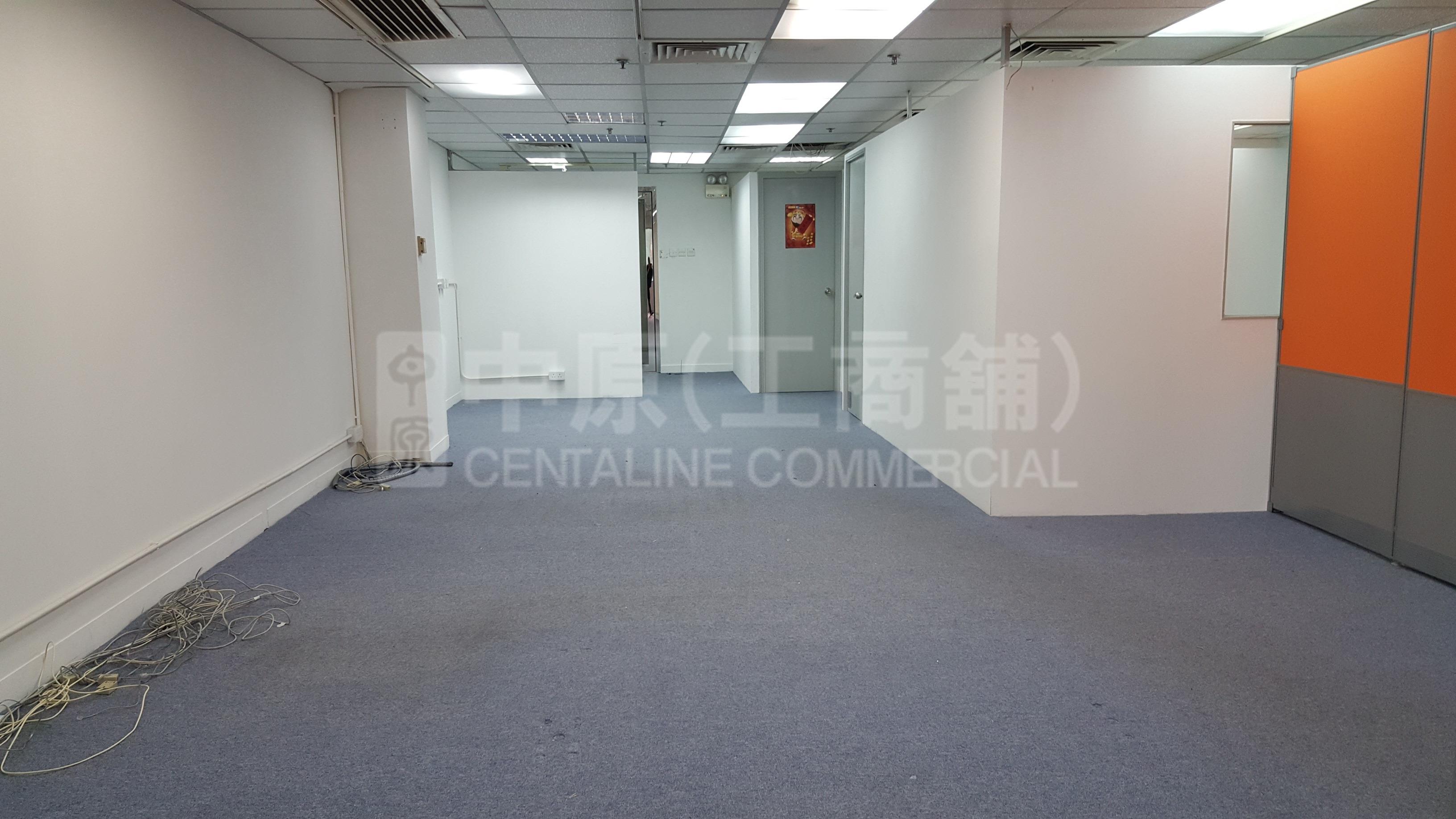 北角城中心的相片資料｜寫字樓樓盤｜中原工商舖
