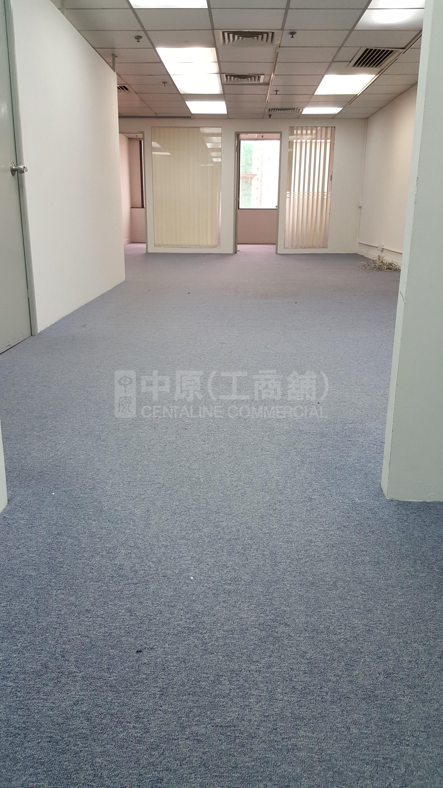 北角城中心的相片資料｜寫字樓樓盤｜中原工商舖