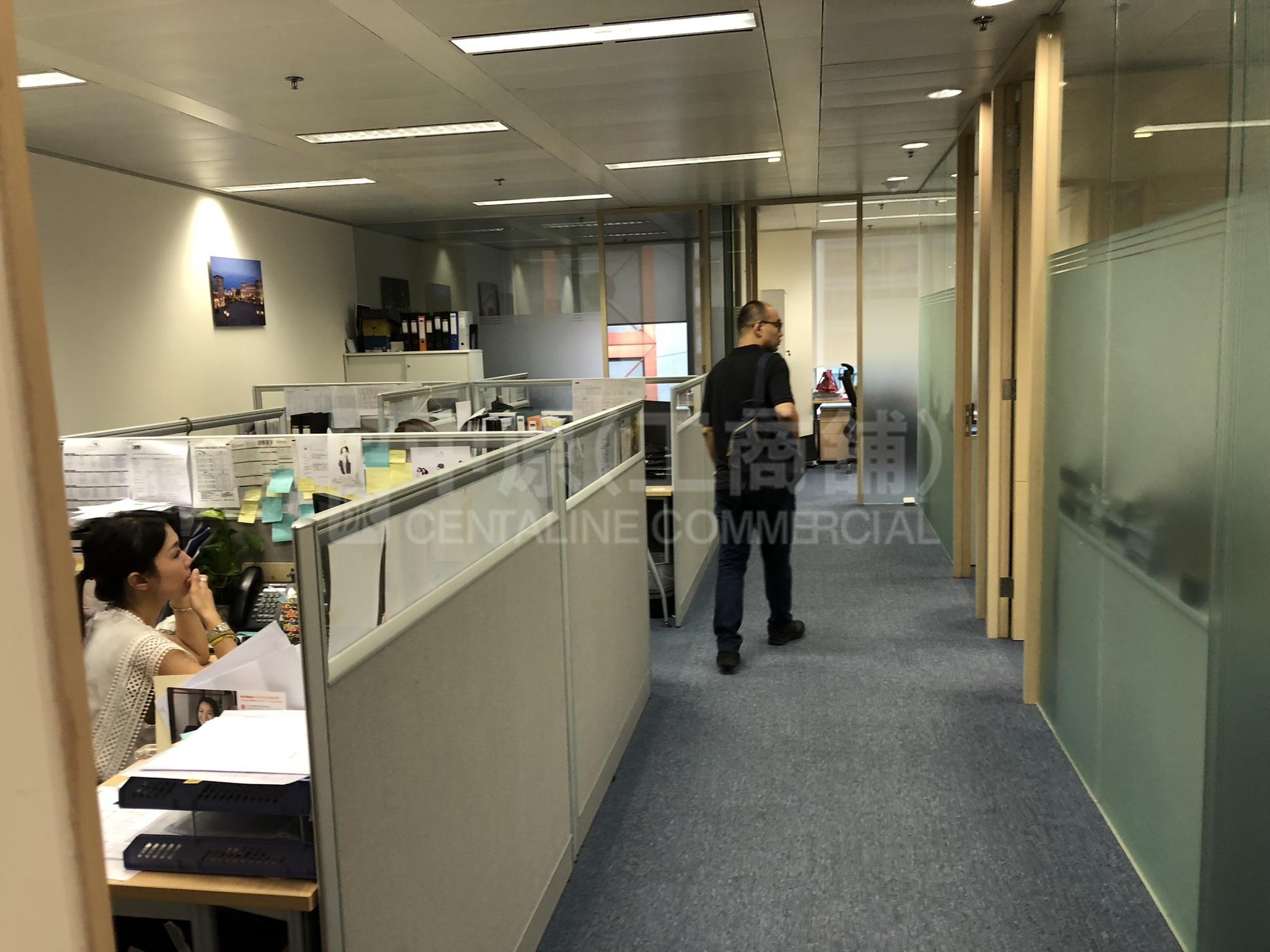 Man Yee Building｜Office Property | Centaline Commercial