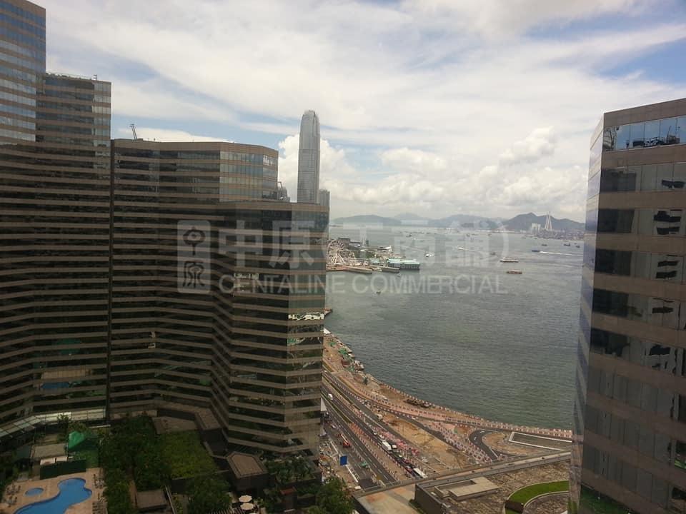 Office Tower - Convention Plaza｜Office Property | Centaline Commercial