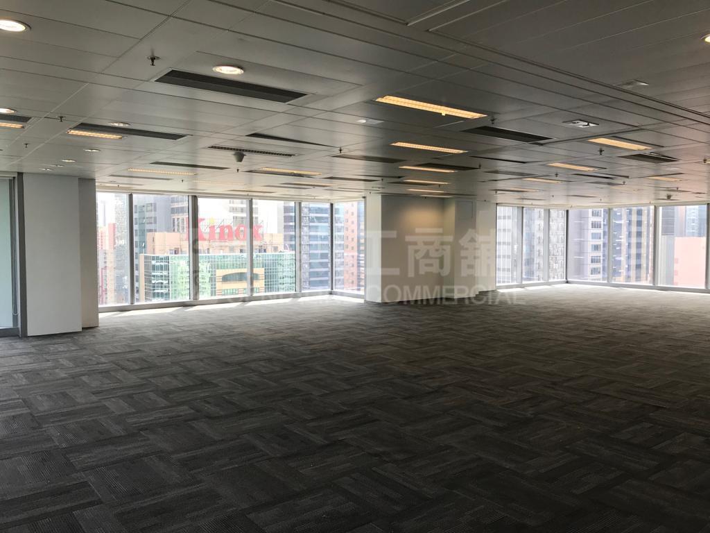 Photo materials about C-Bons International Center | Retail Listing | Centaline Commercial