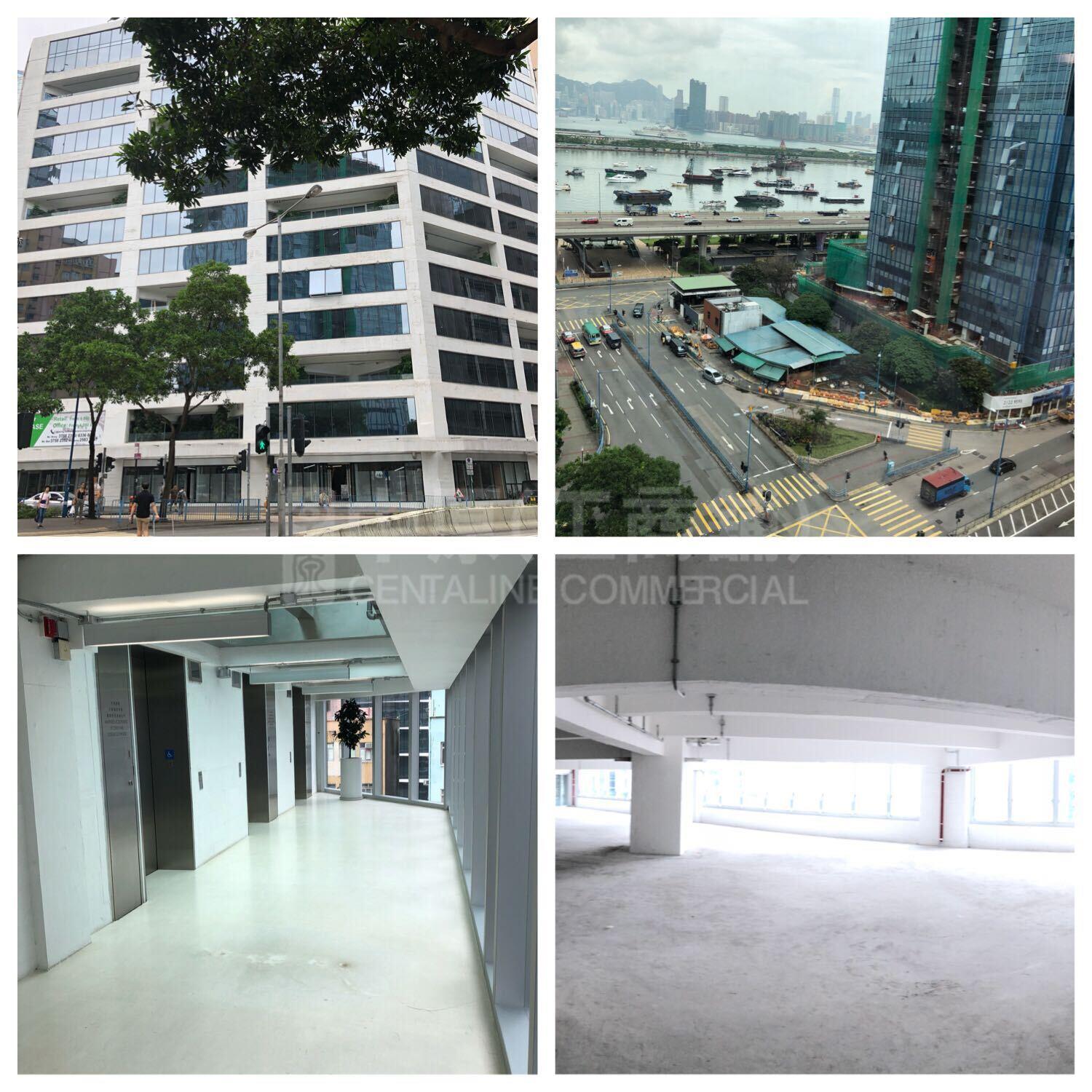 The Grid｜Office Property | Centaline Commercial