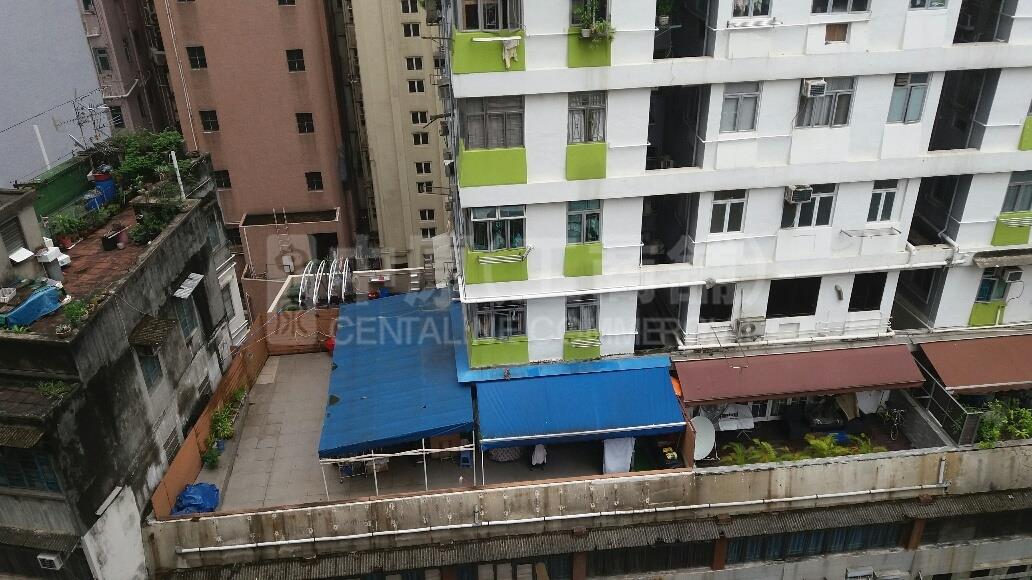 龙汇商业大厦的相片资料｜写字楼楼盘｜中原工商铺