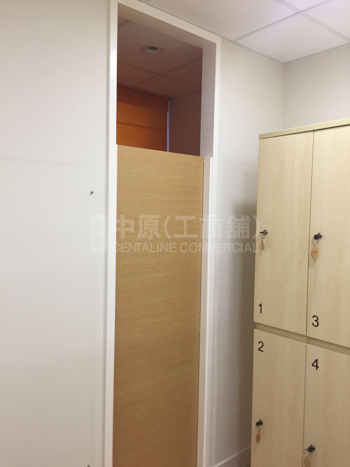 卓能中心的相片资料｜写字楼楼盘｜中原工商铺
